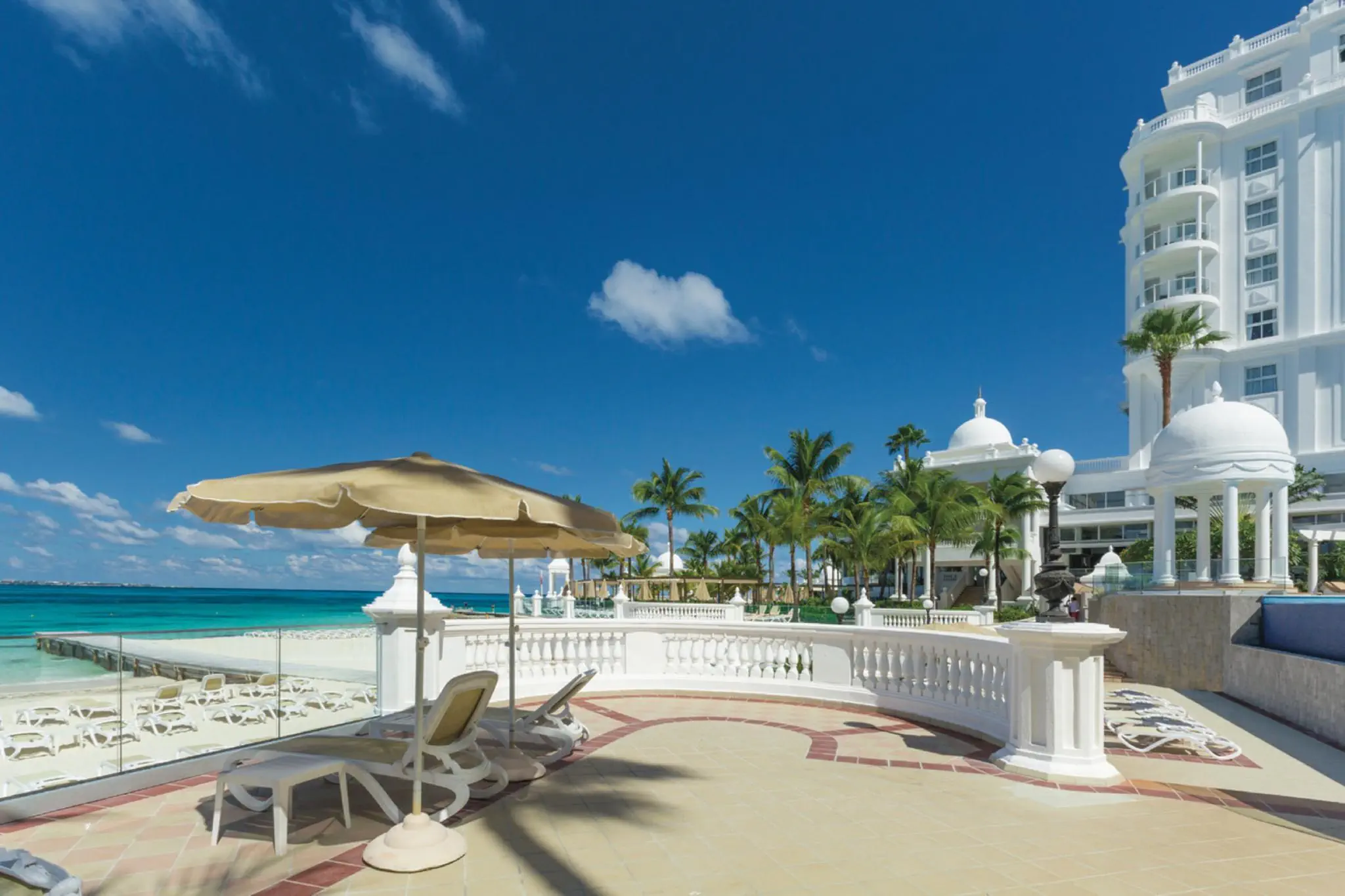 Riu Palace Las Americas - zdjęcie 53