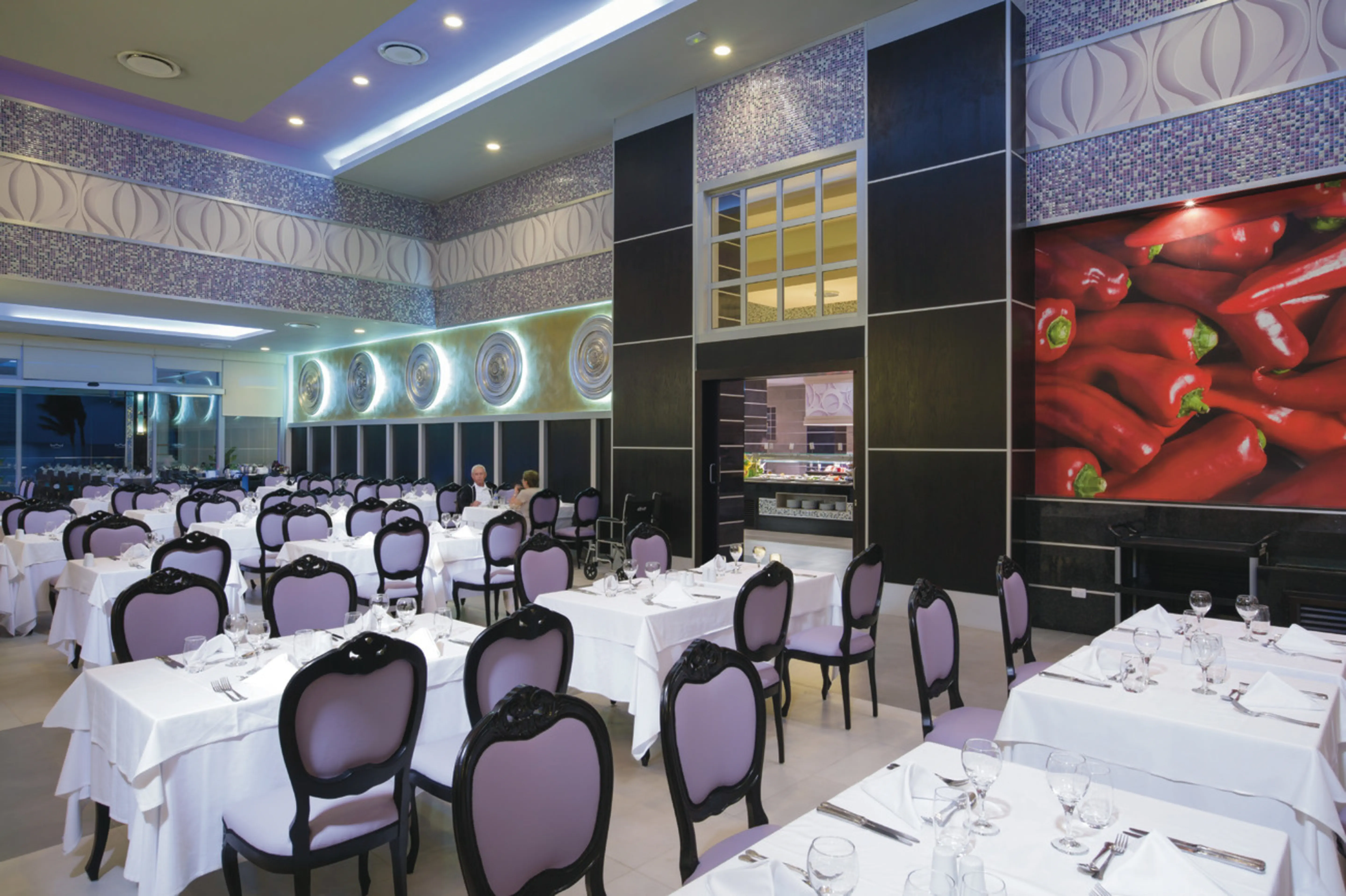 Riu Palace Las Americas - zdjęcie 68