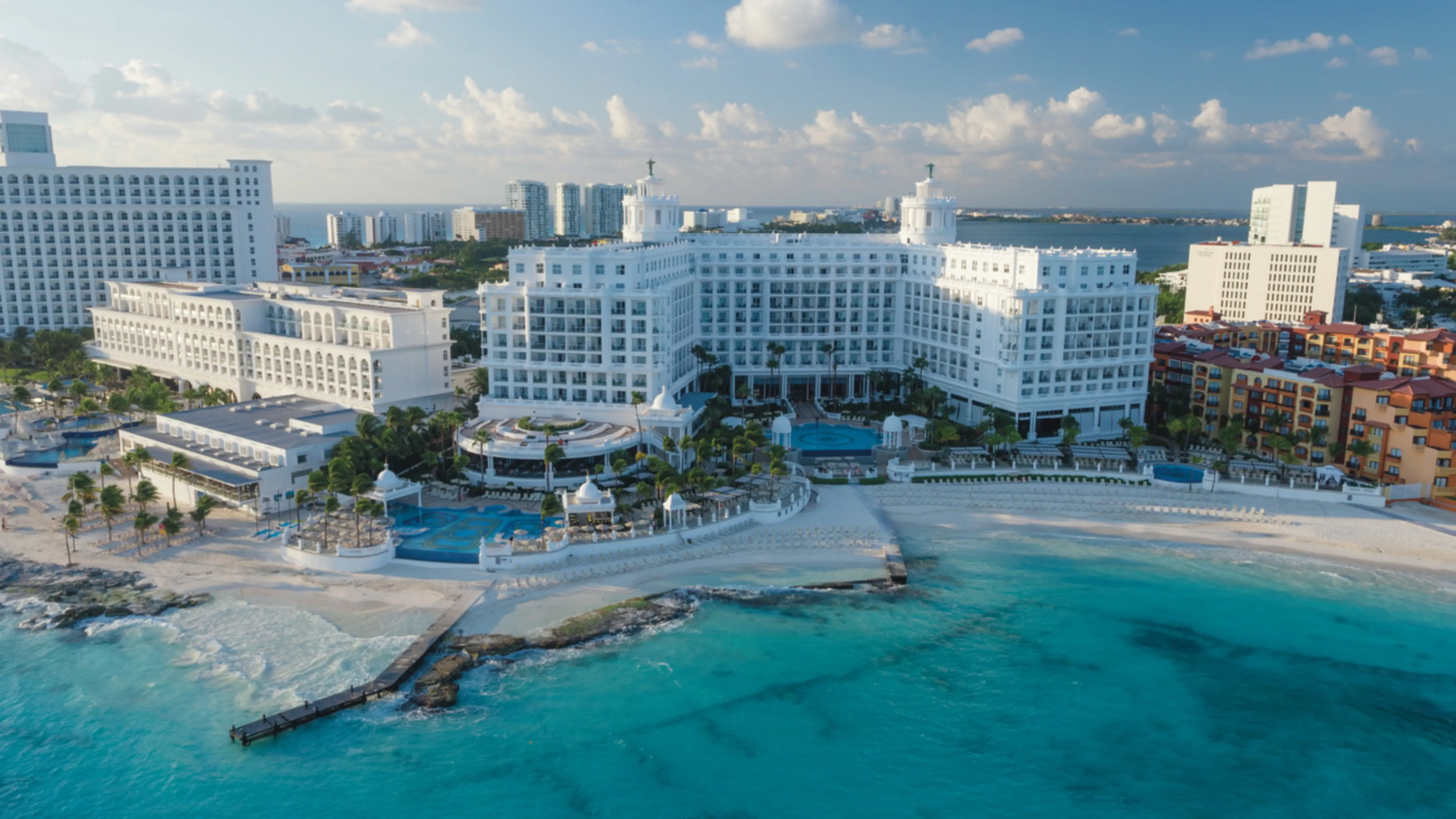 Riu Palace Las Americas - zdjęcie 48