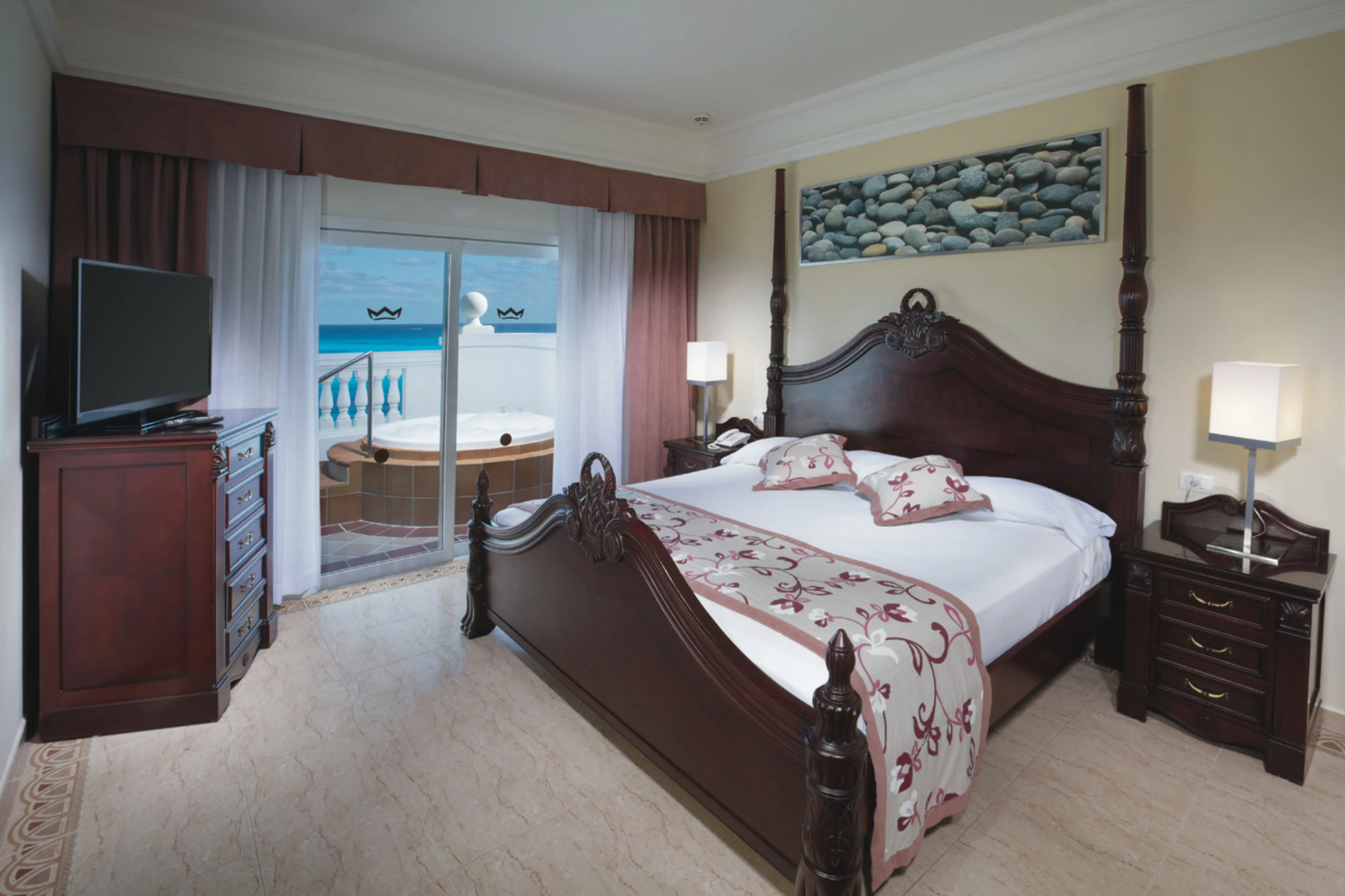 Riu Palace Las Americas - zdjęcie 9