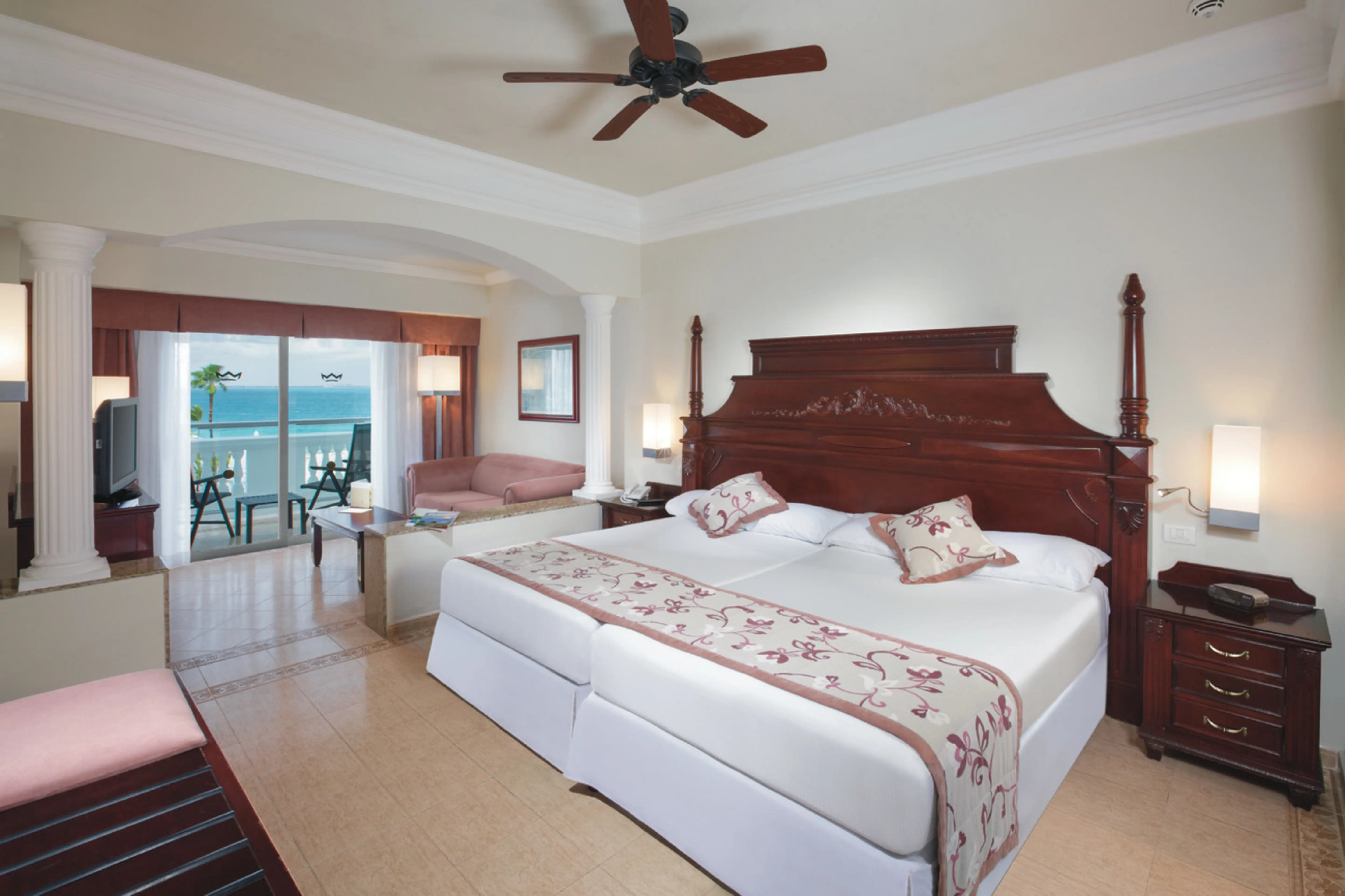 Riu Palace Las Americas - zdjęcie 50