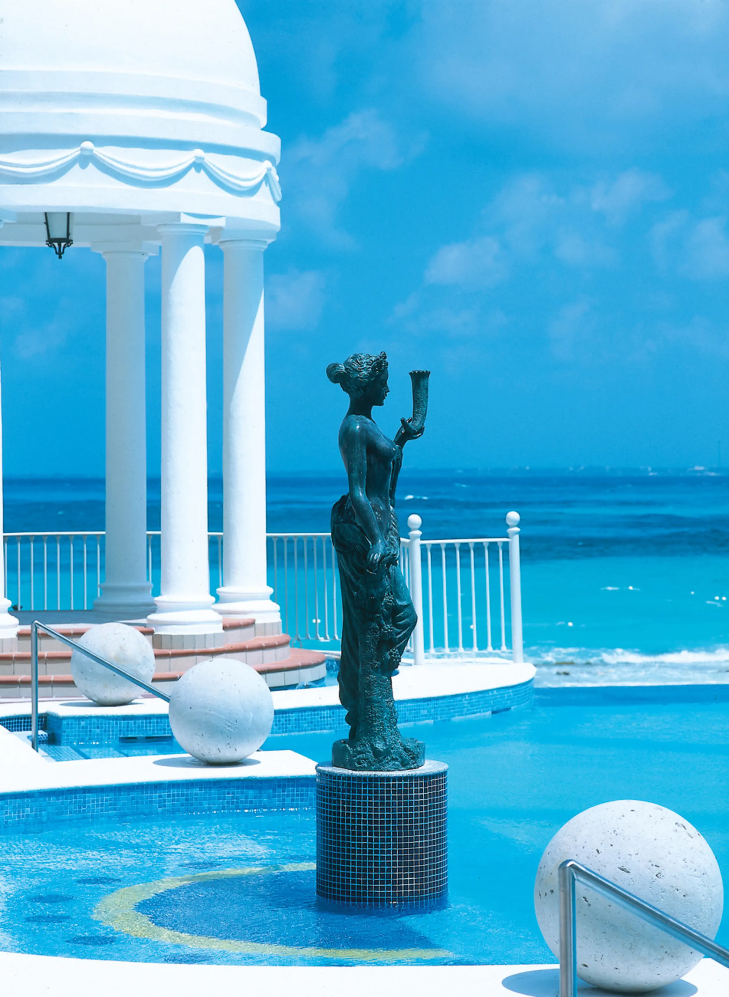 Riu Palace Las Americas - zdjęcie 79