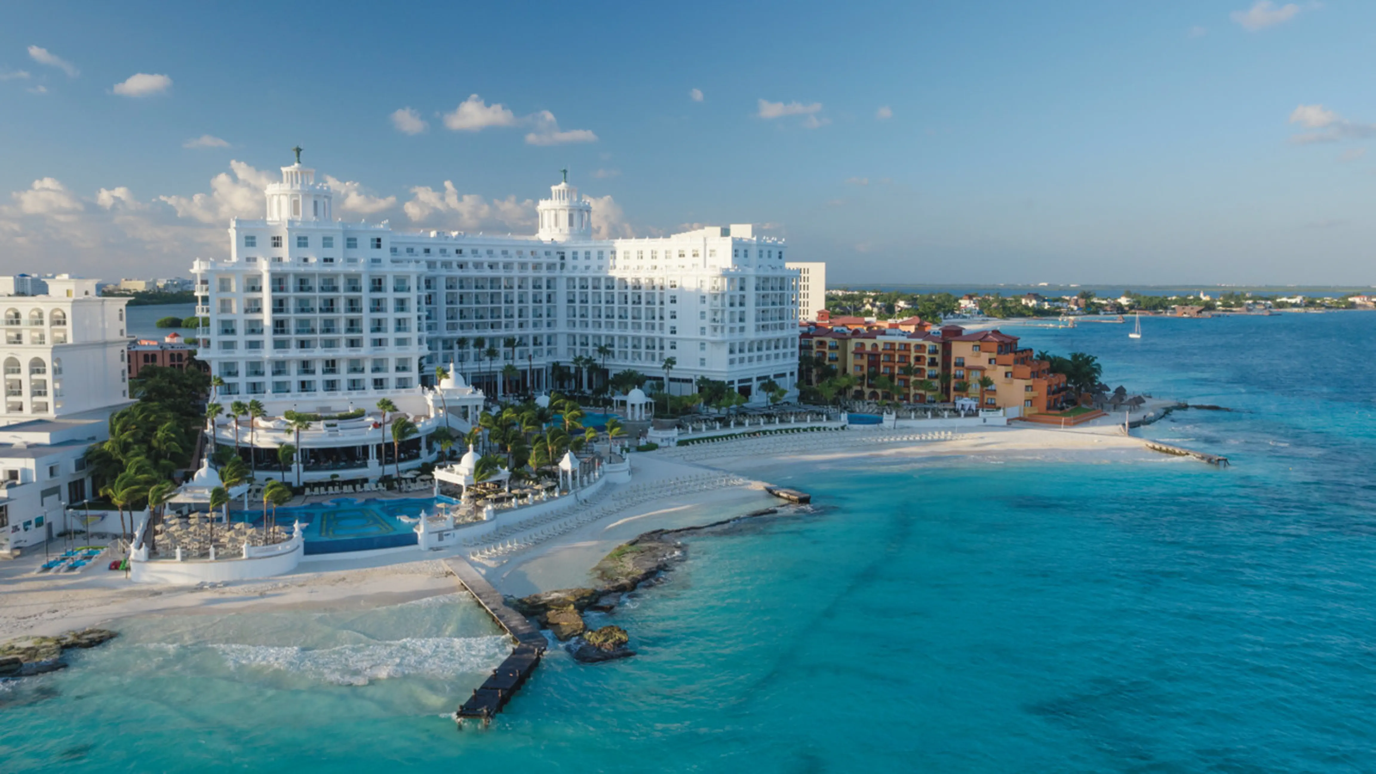Riu Palace Las Americas - zdjęcie 35