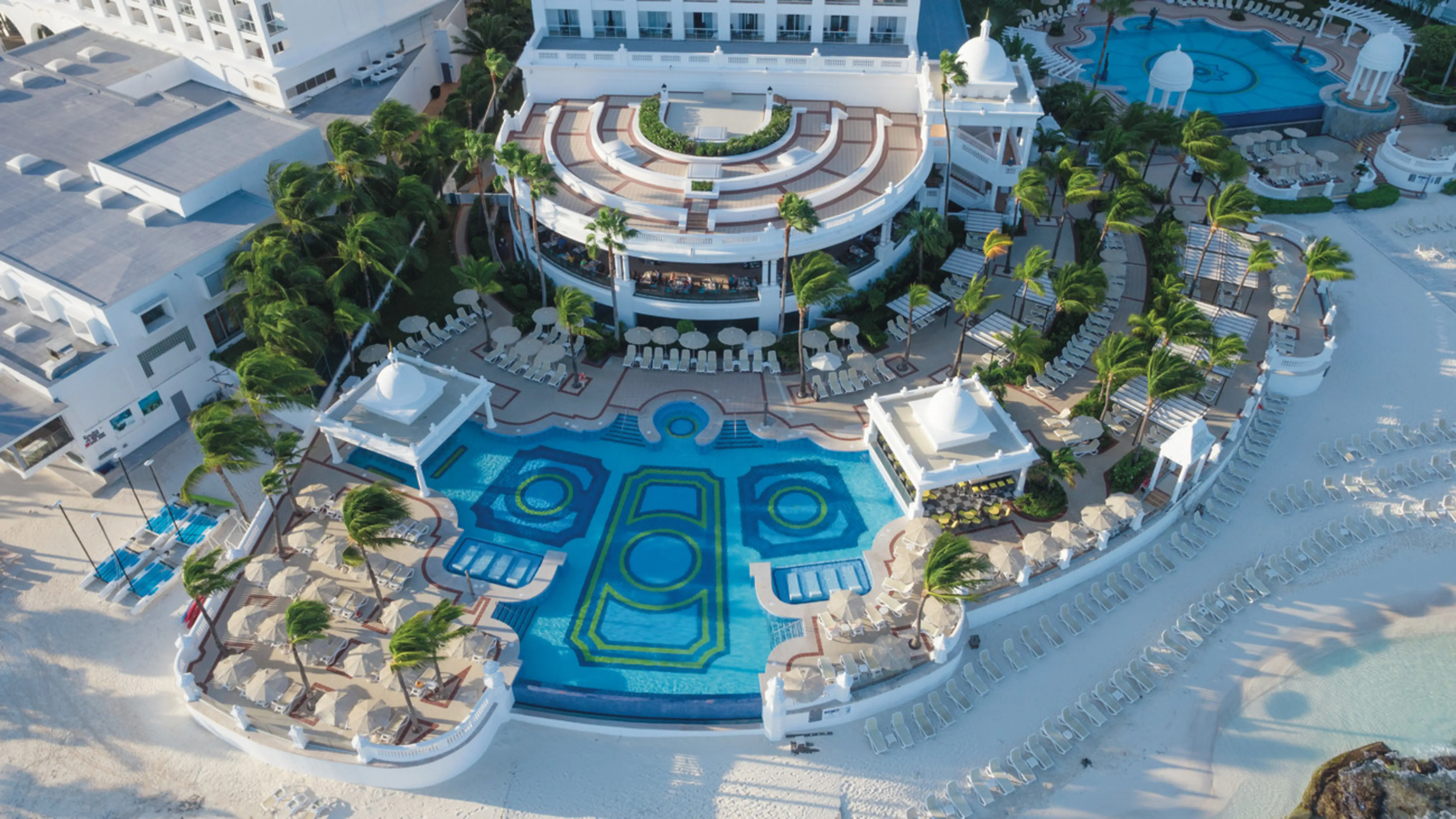 Riu Palace Las Americas - zdjęcie 42
