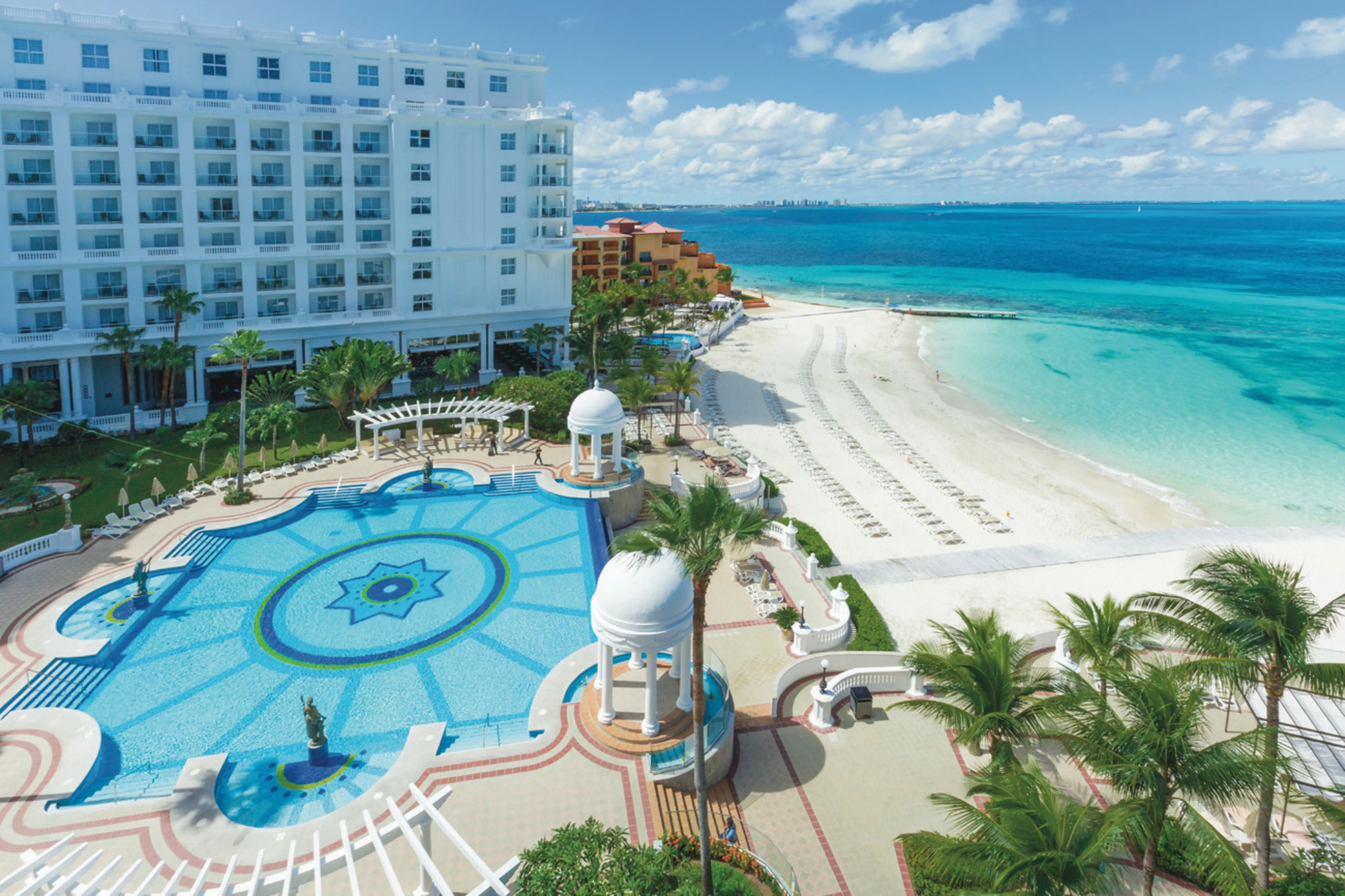 Riu Palace Las Americas - zdjęcie 43