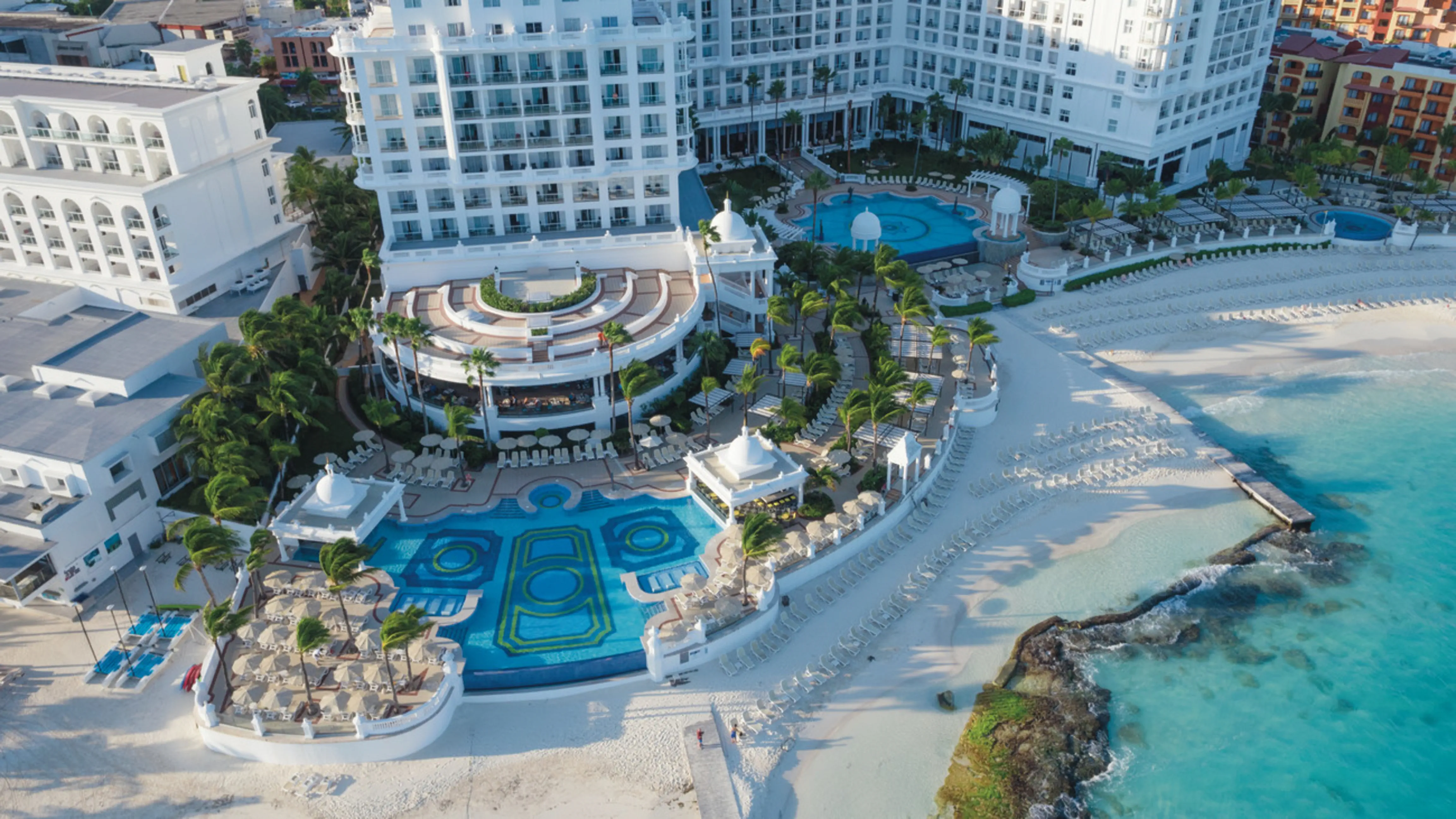 Riu Palace Las Americas - zdjęcie 40