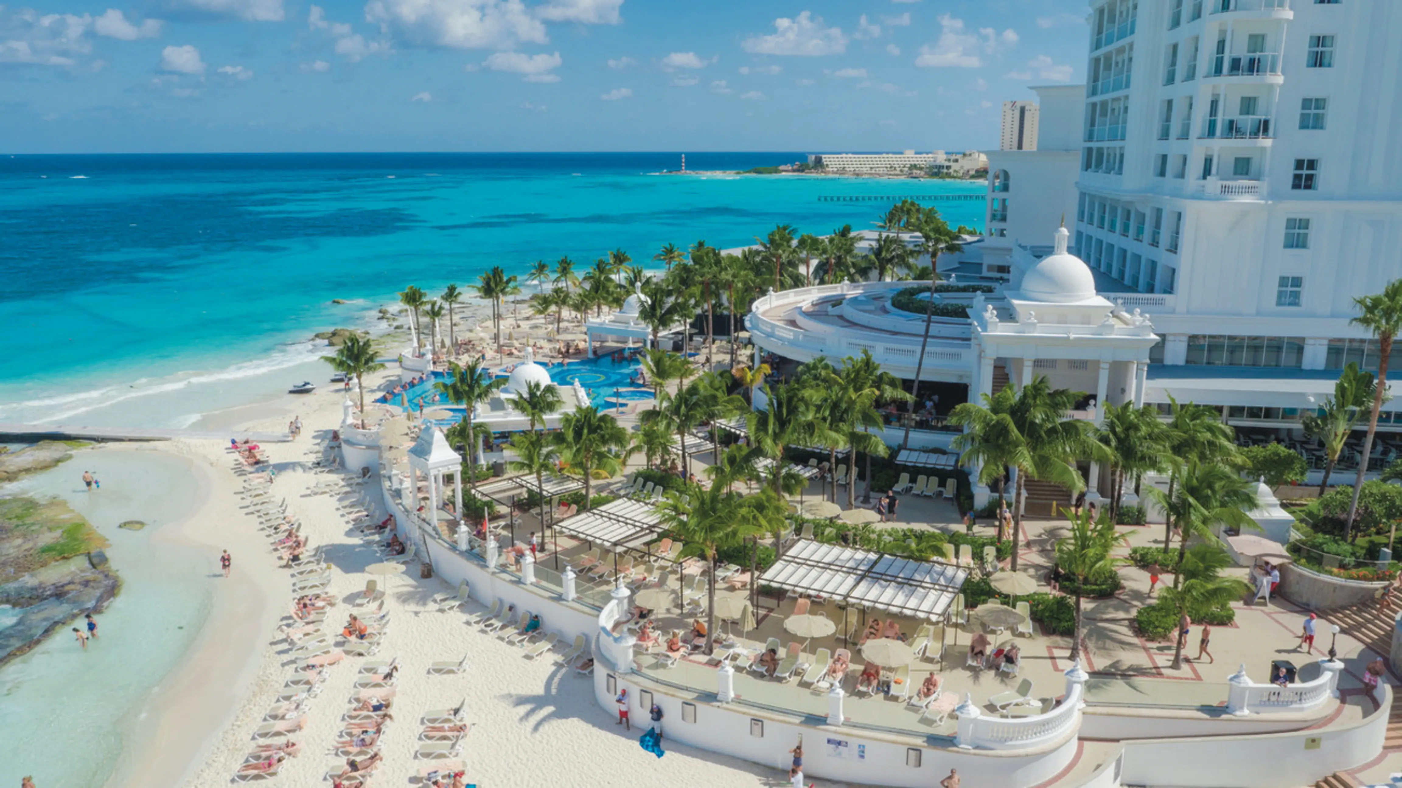 Riu Palace Las Americas - zdjęcie 37