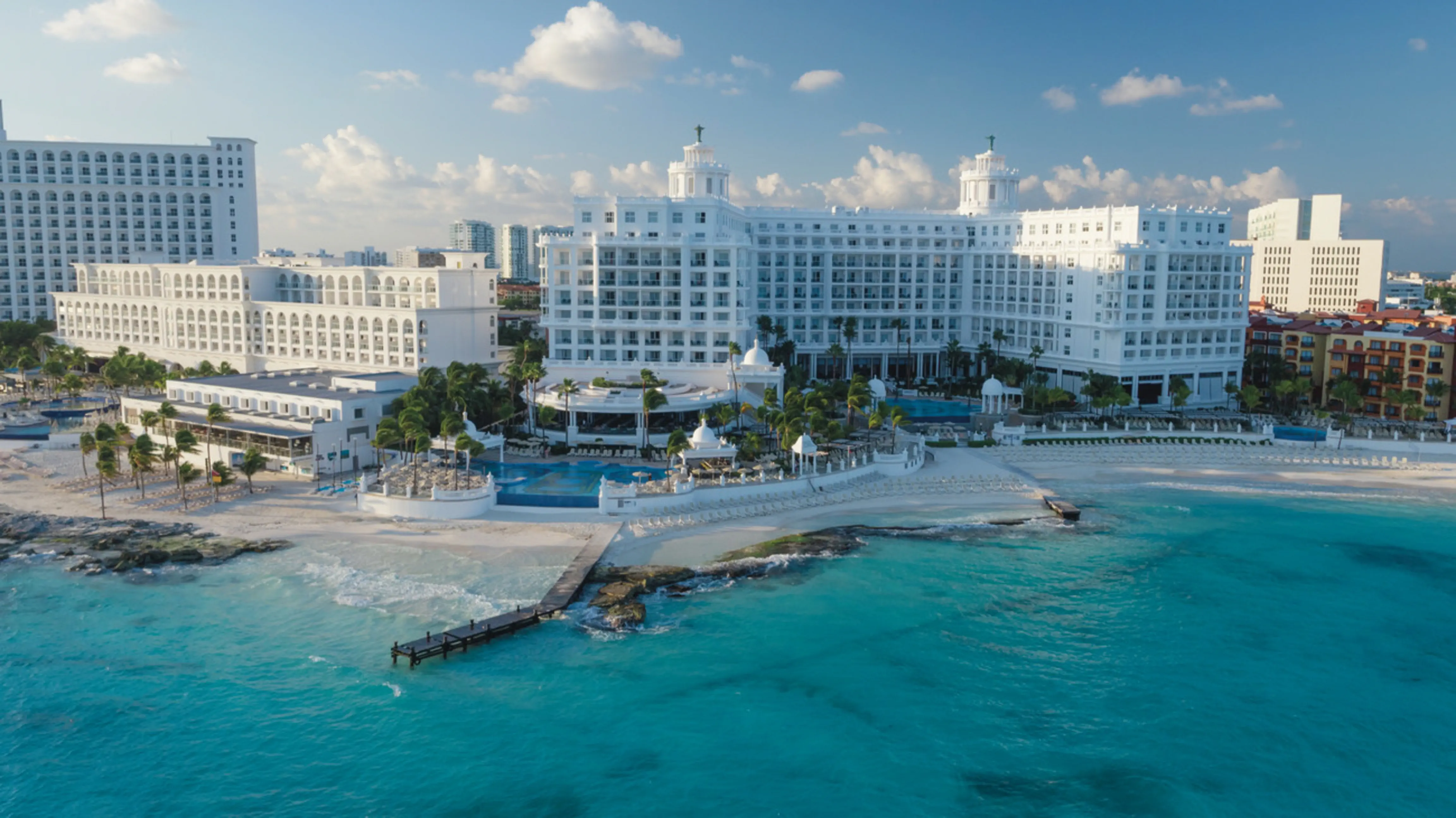 Riu Palace Las Americas - zdjęcie 33