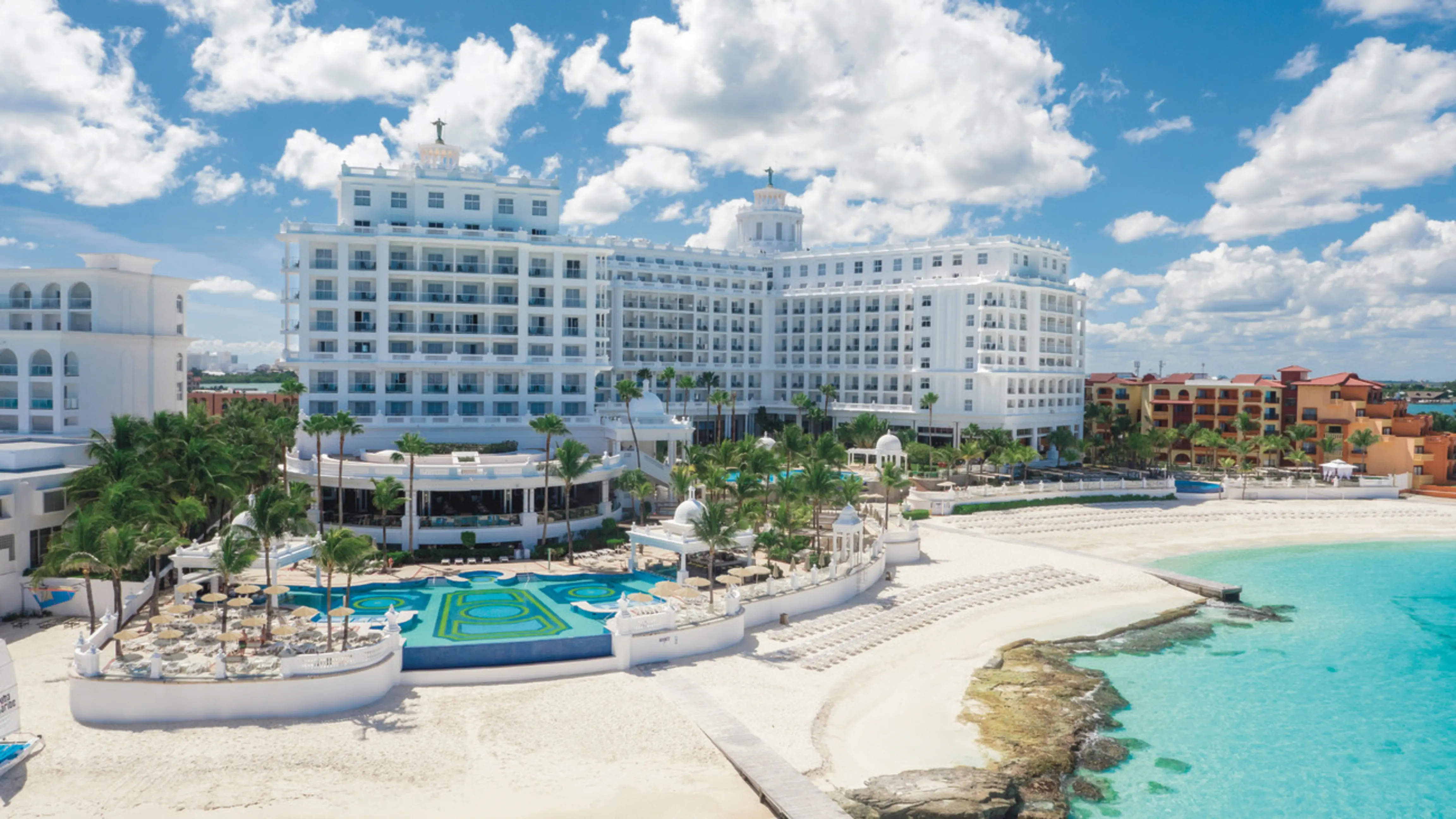 Riu Palace Las Americas - zdjęcie 61