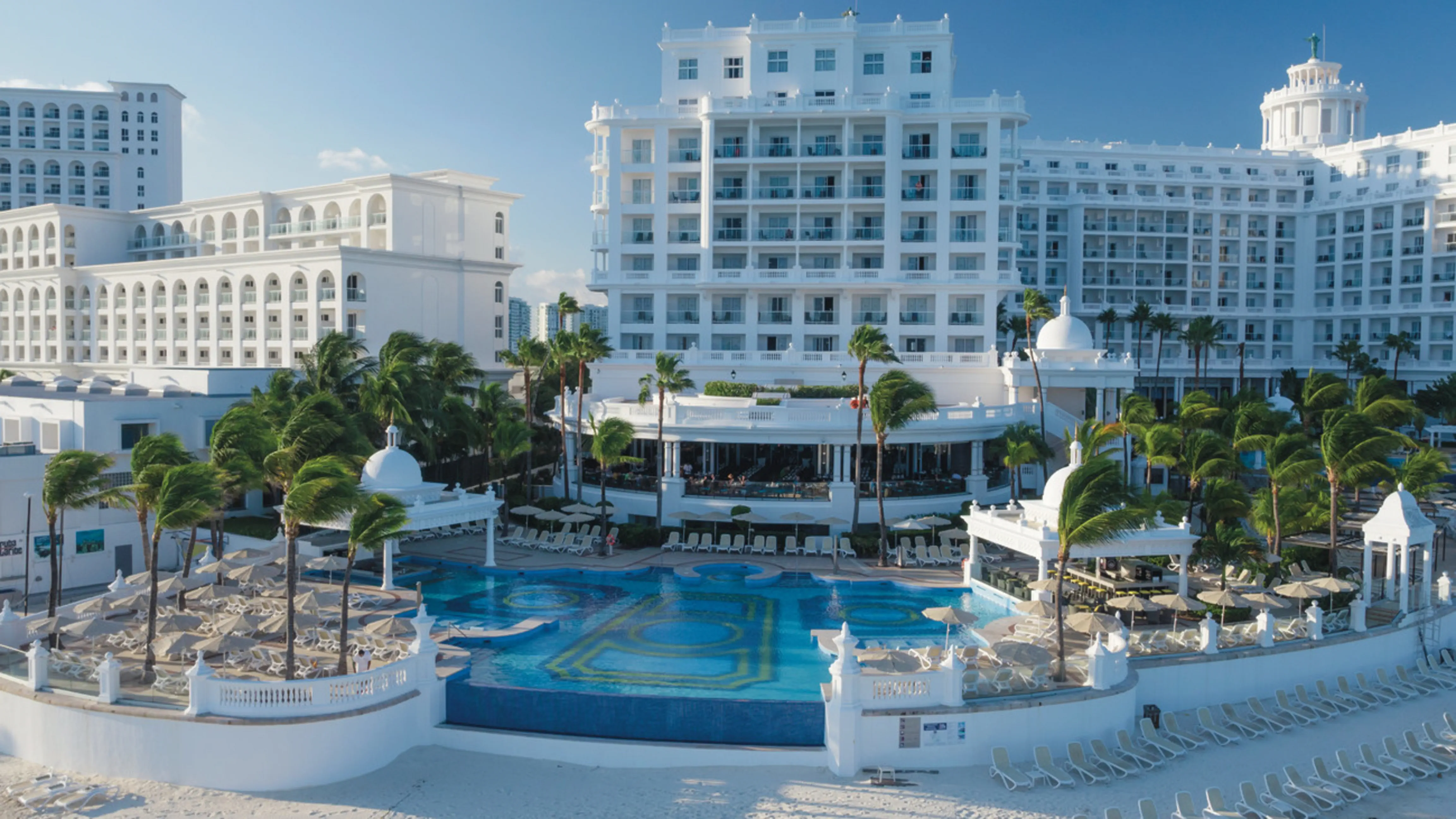Riu Palace Las Americas - zdjęcie 65