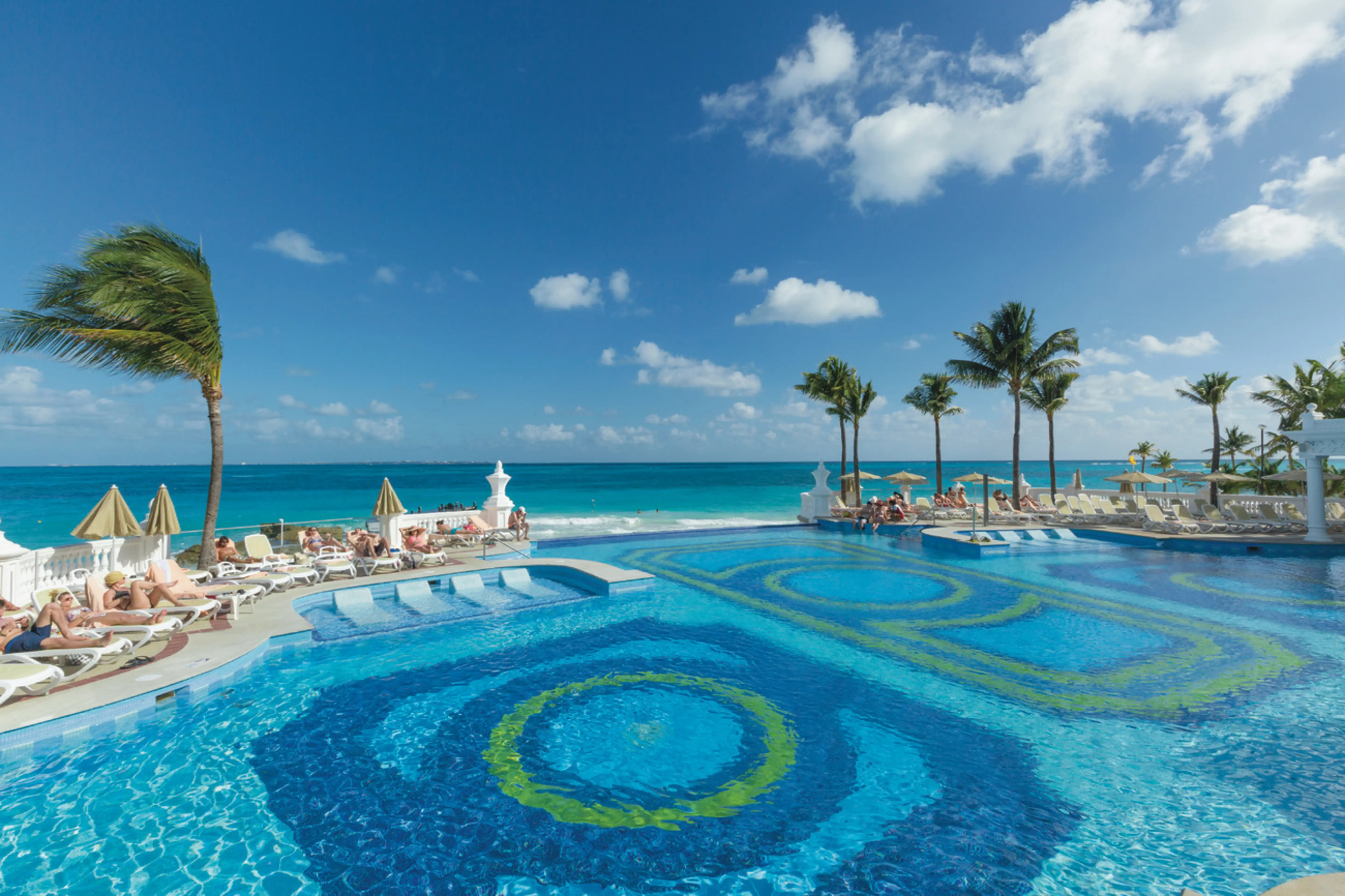 Riu Palace Las Americas - zdjęcie 64