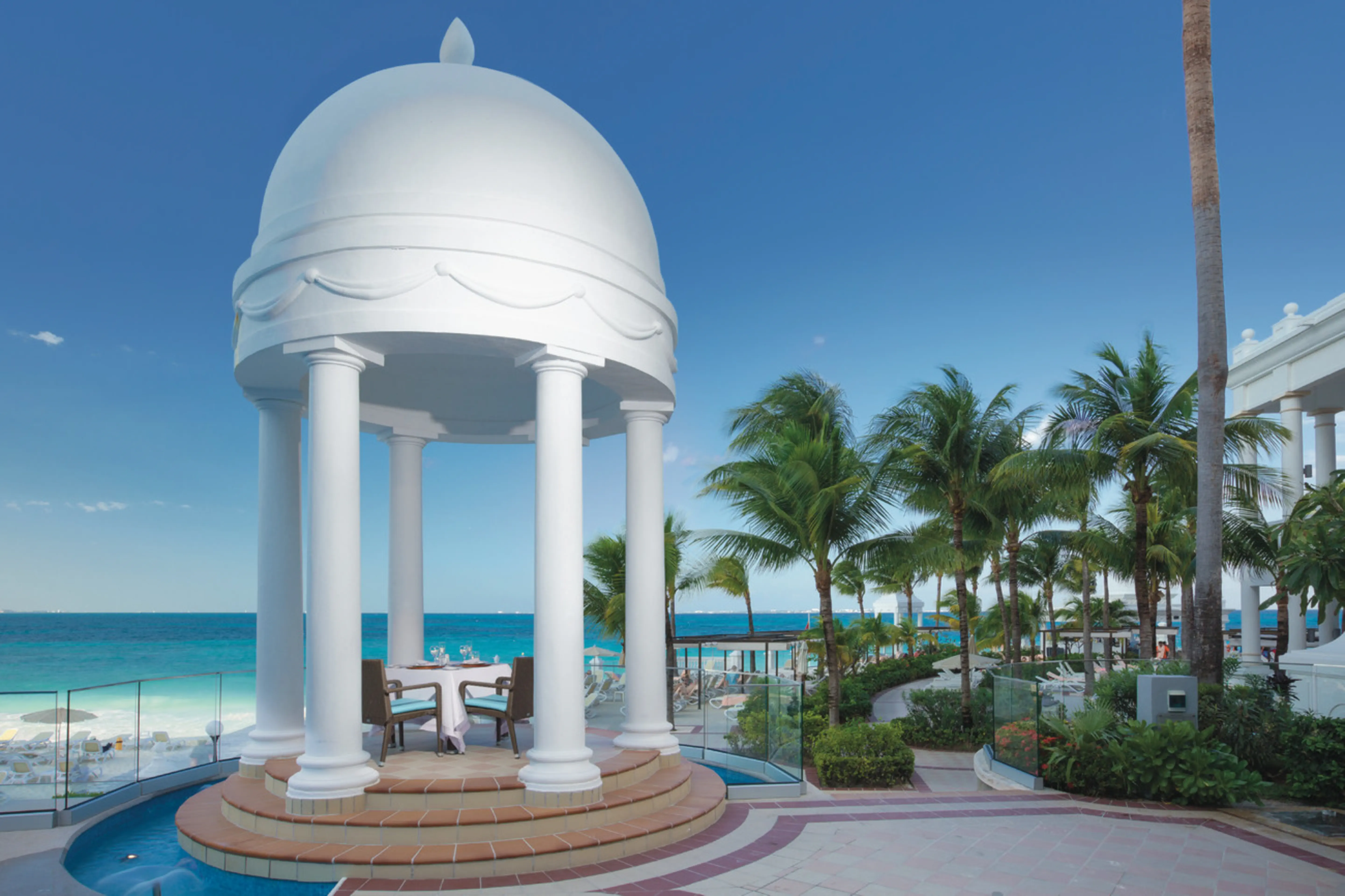 Riu Palace Las Americas - zdjęcie 55