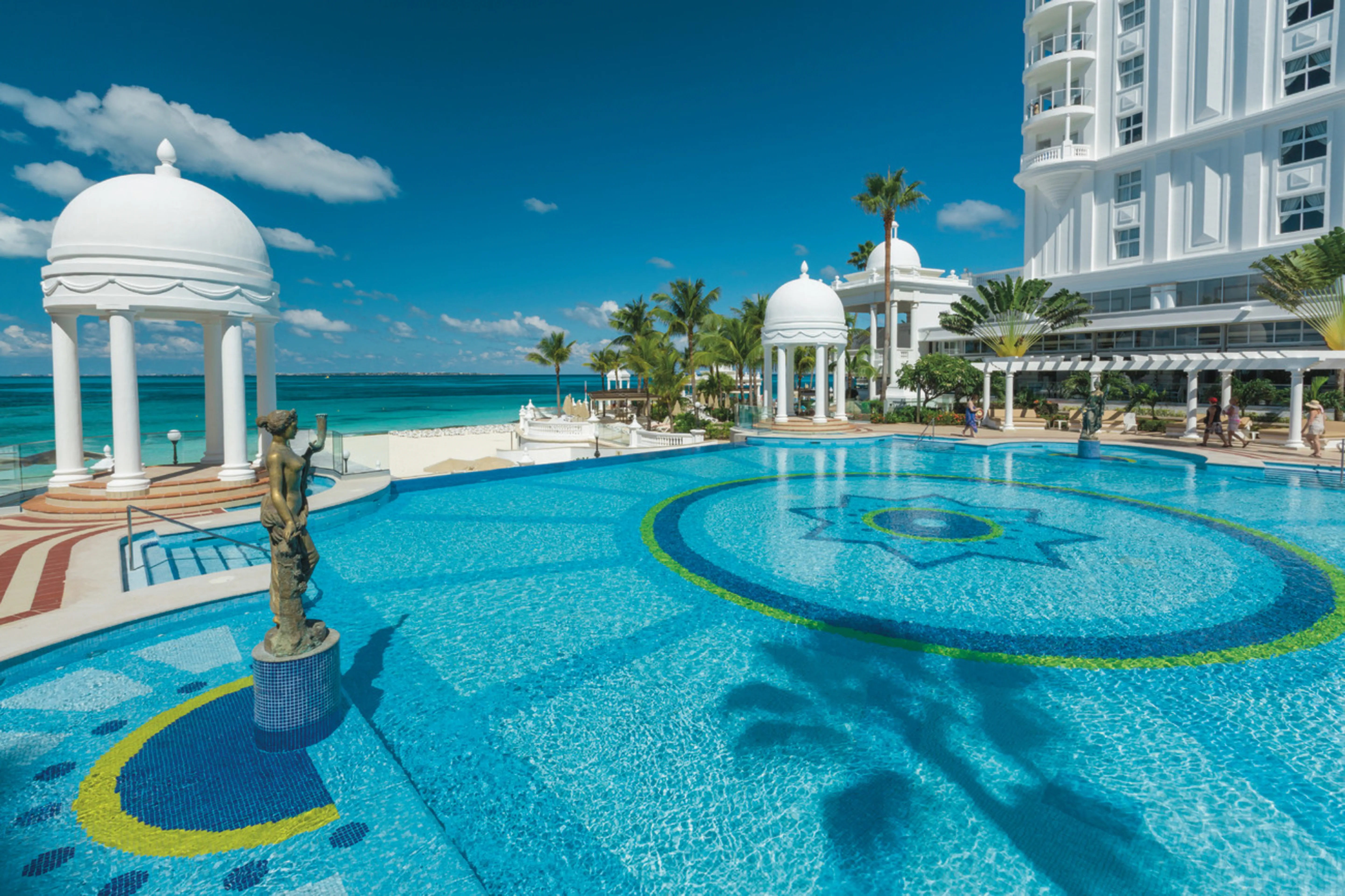 Riu Palace Las Americas - zdjęcie 71