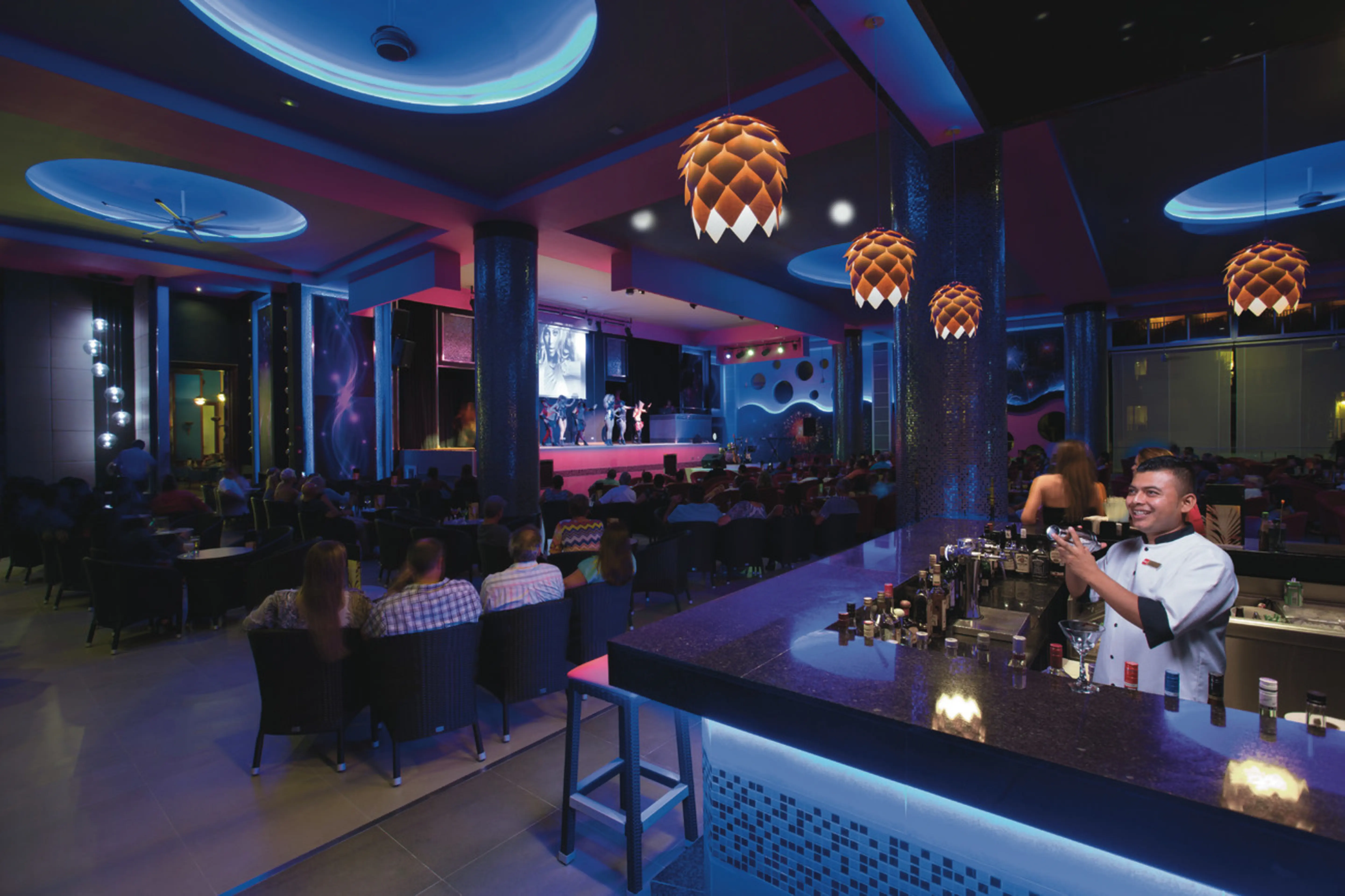 Riu Palace Las Americas - zdjęcie 25