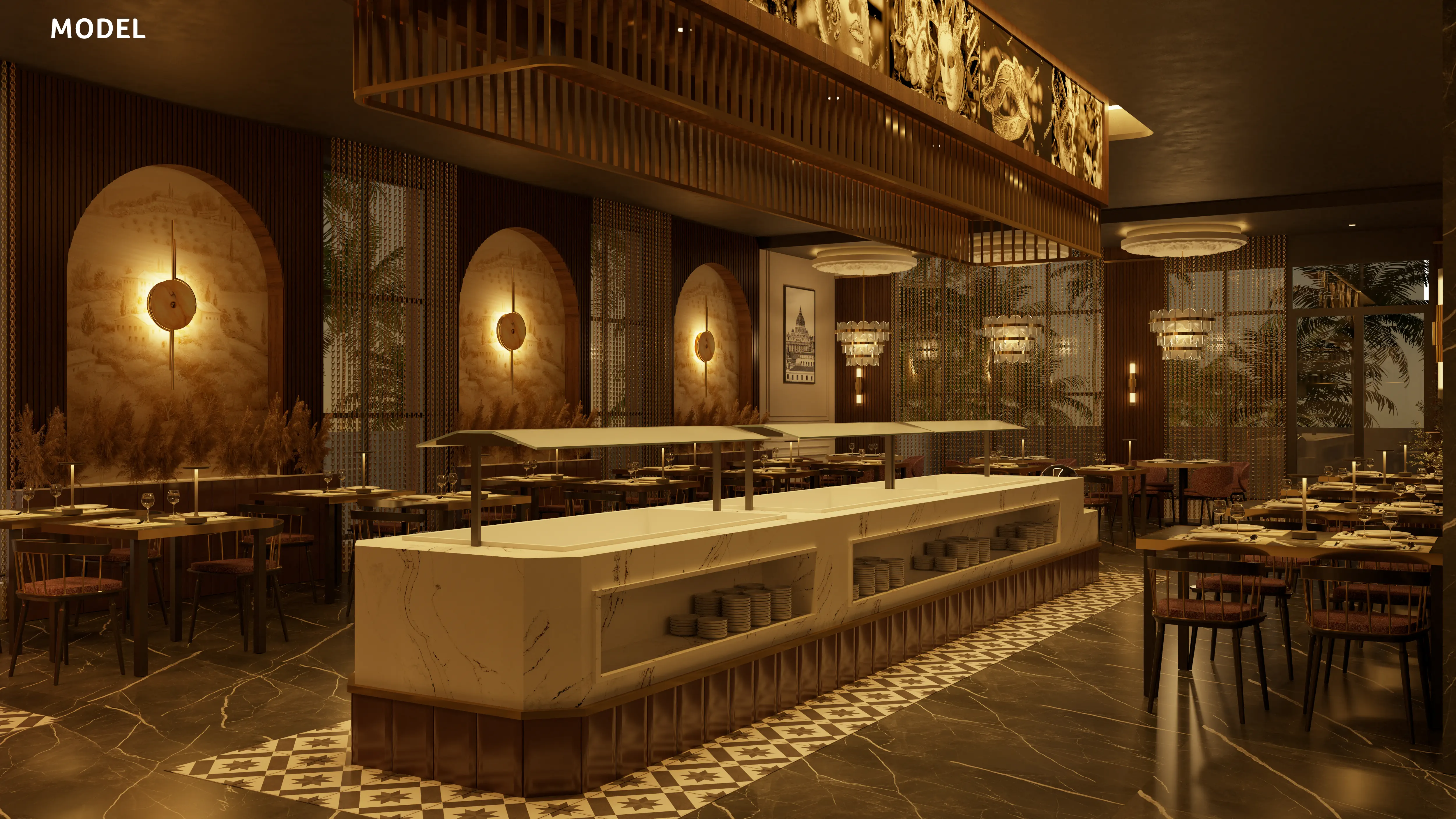 Riu Palace Peninsula - zdjęcie 8
