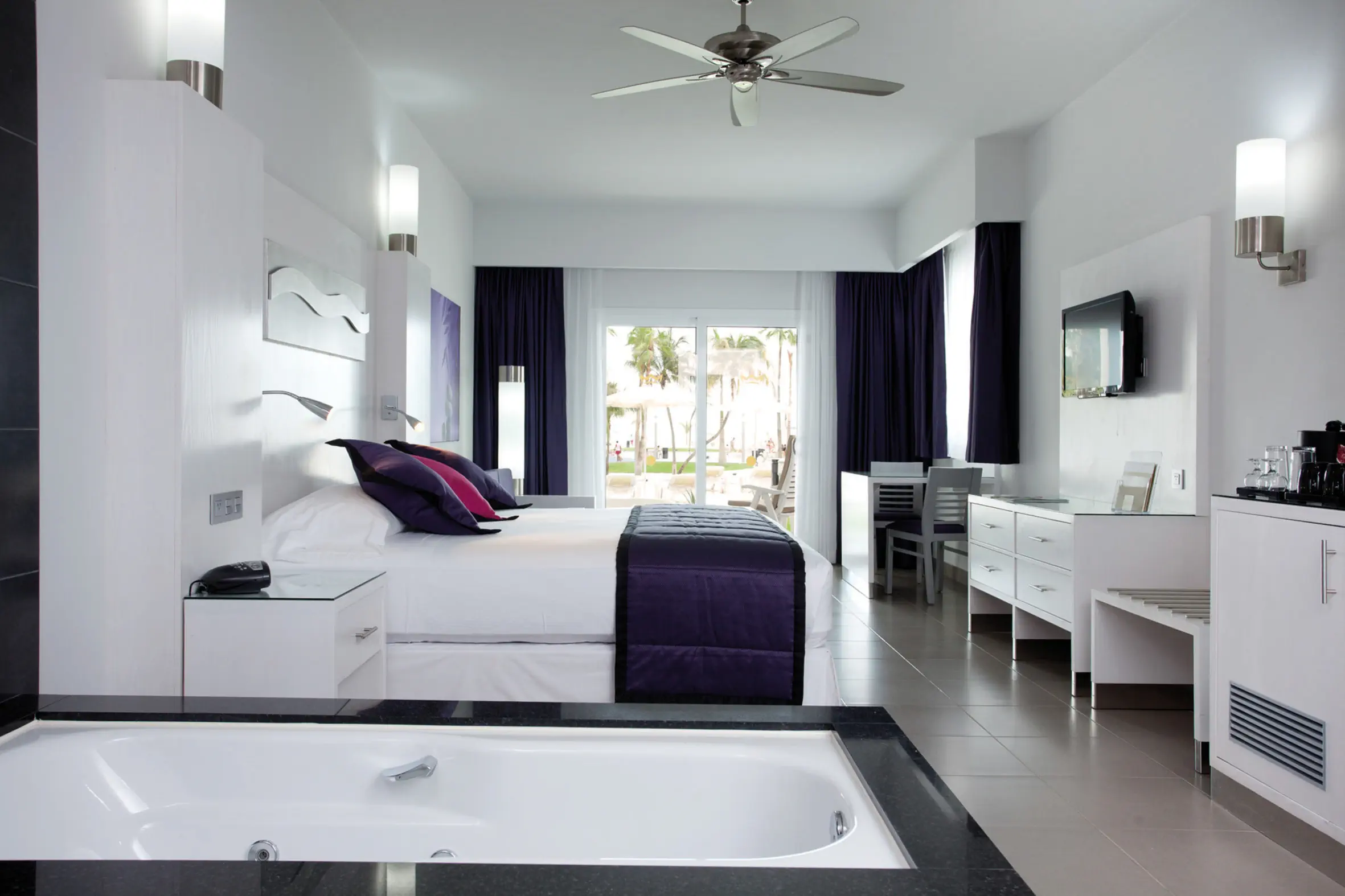 Riu Palace Peninsula - zdjęcie 7