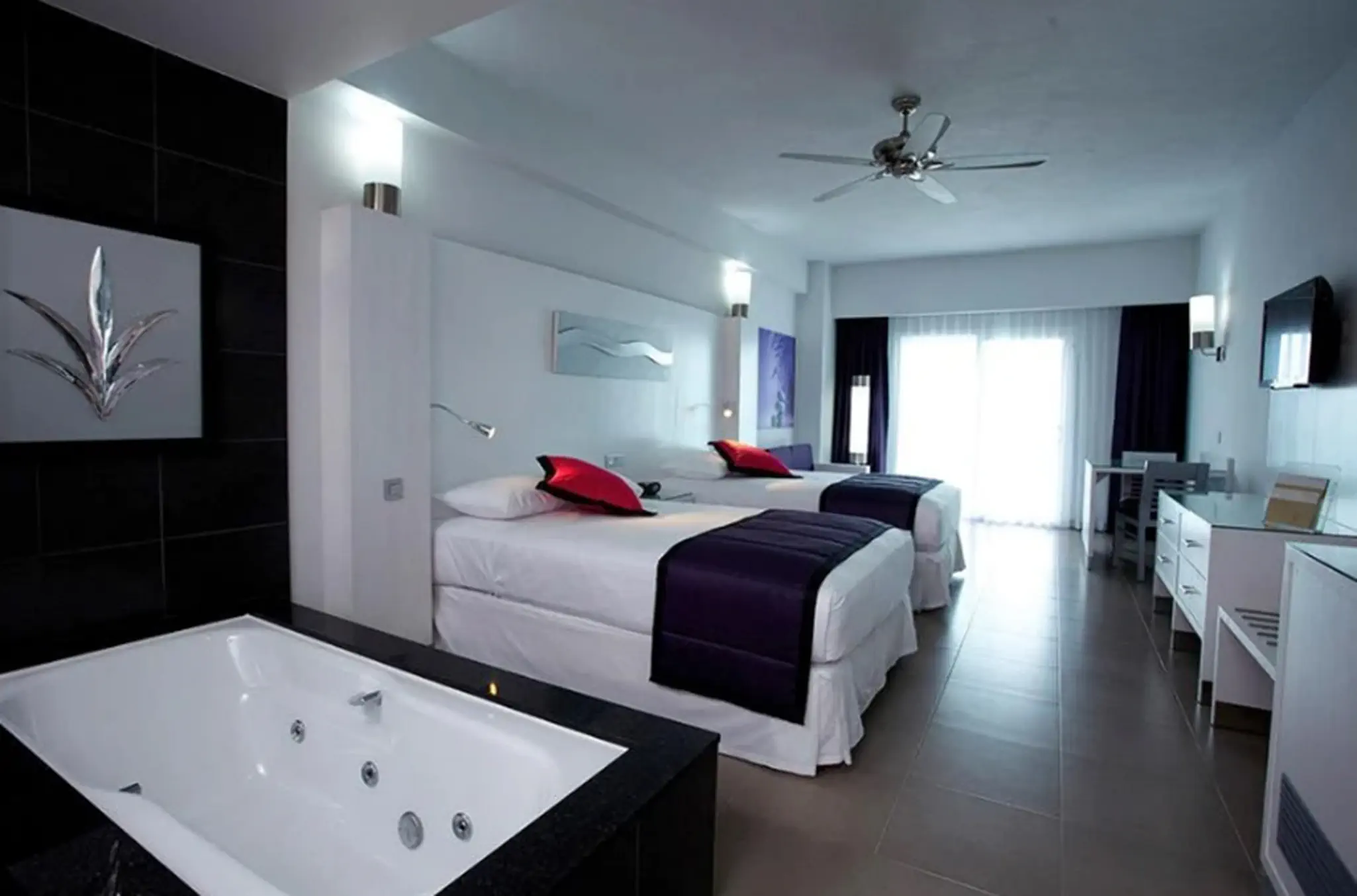 Riu Palace Peninsula - zdjęcie 20