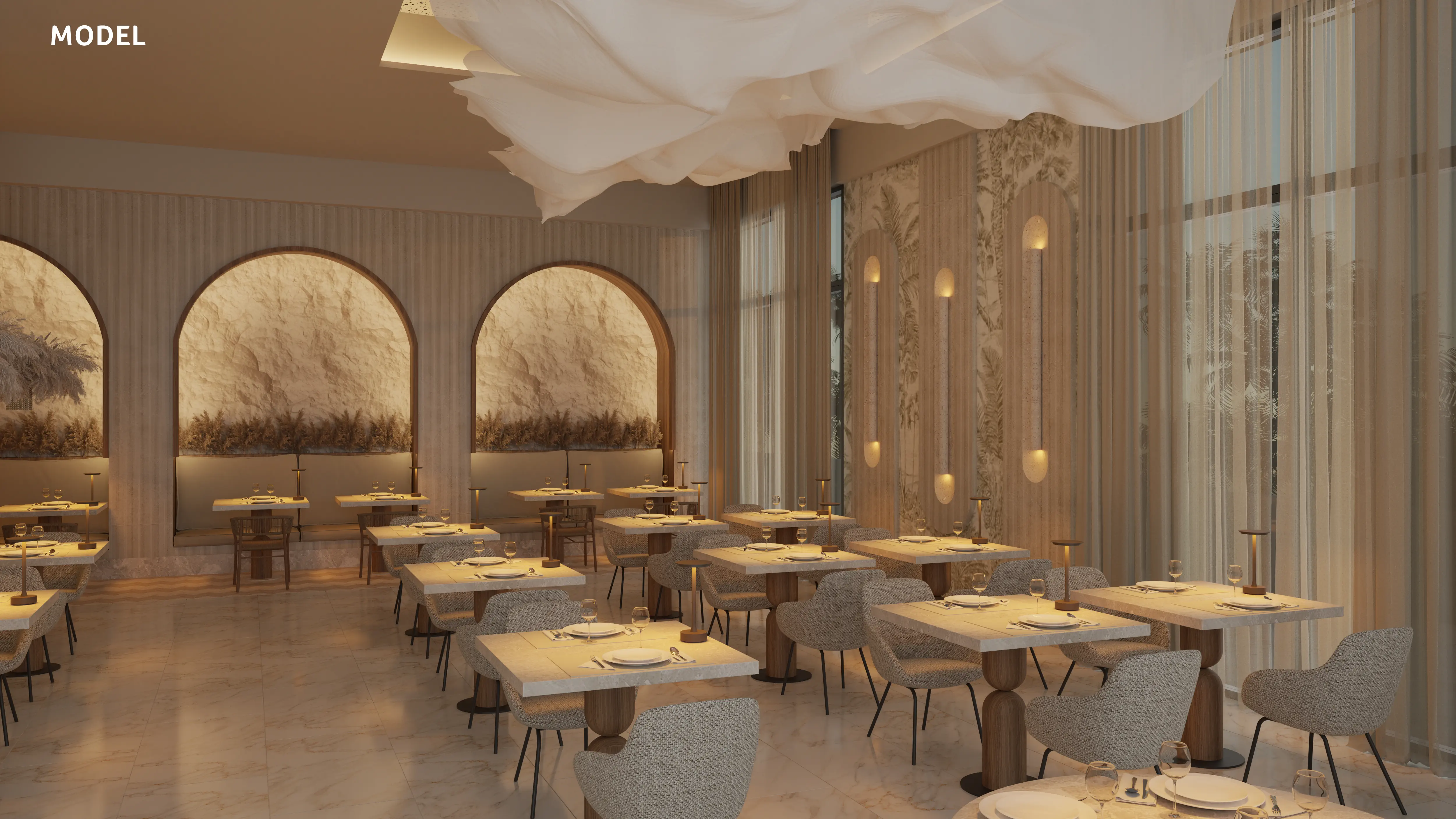 Riu Palace Peninsula - zdjęcie 24