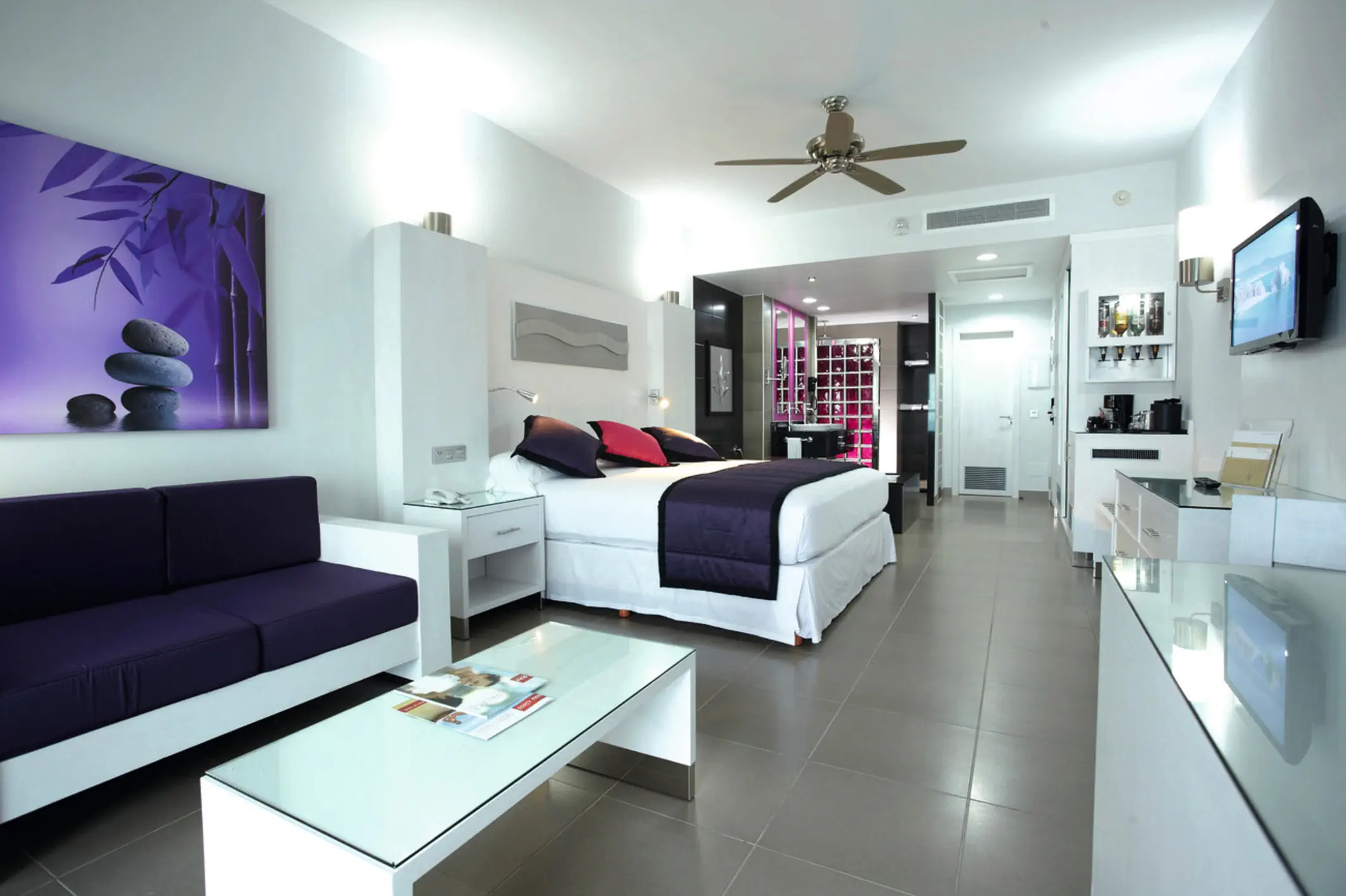 Riu Palace Peninsula - zdjęcie 19
