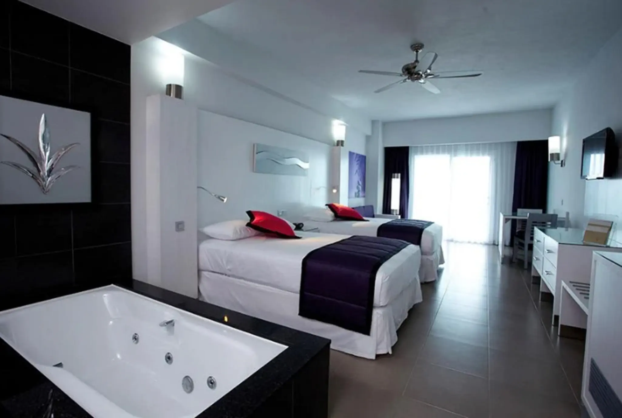 Riu Palace Peninsula - zdjęcie 28