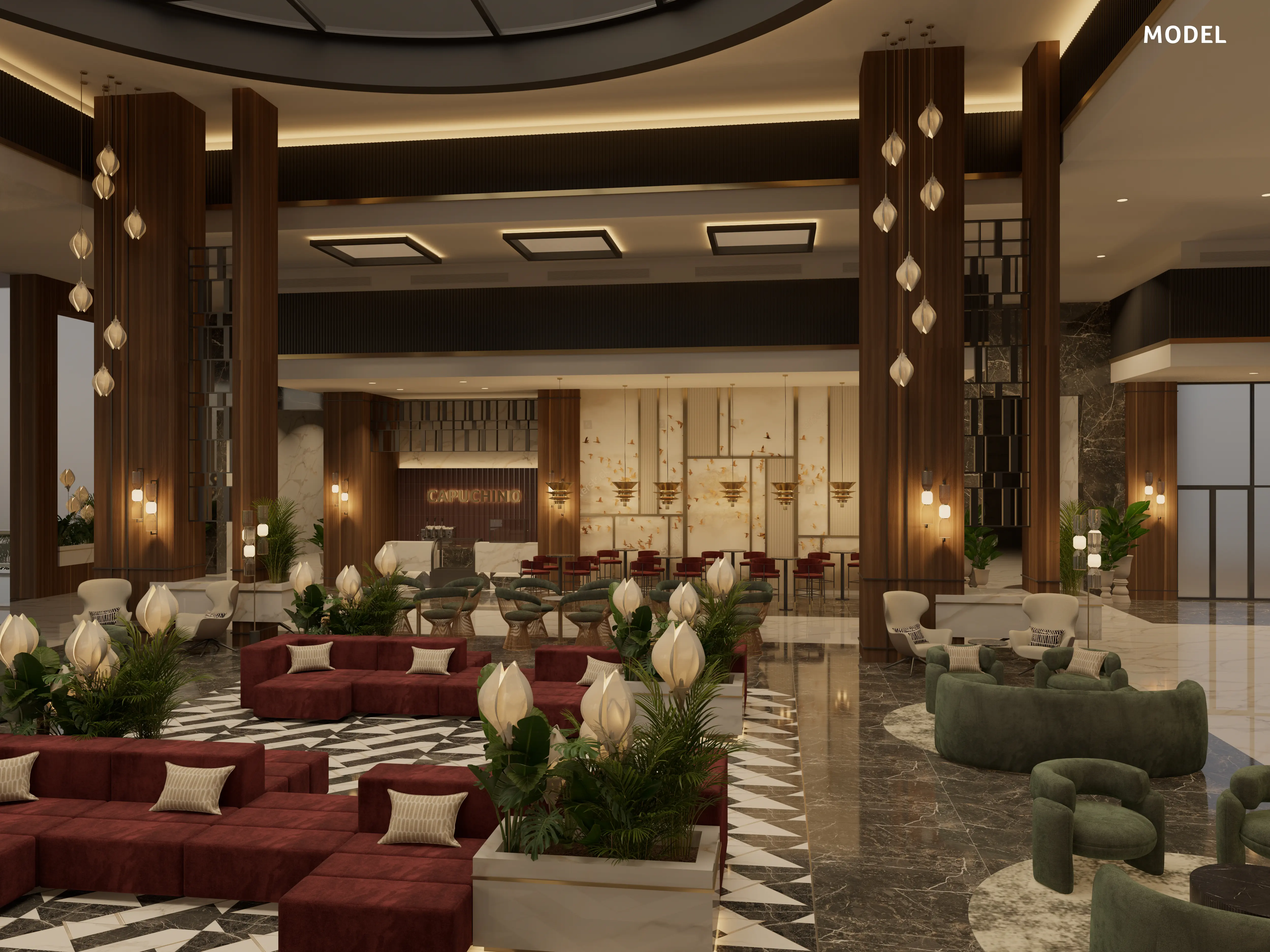 Riu Palace Peninsula - zdjęcie 17