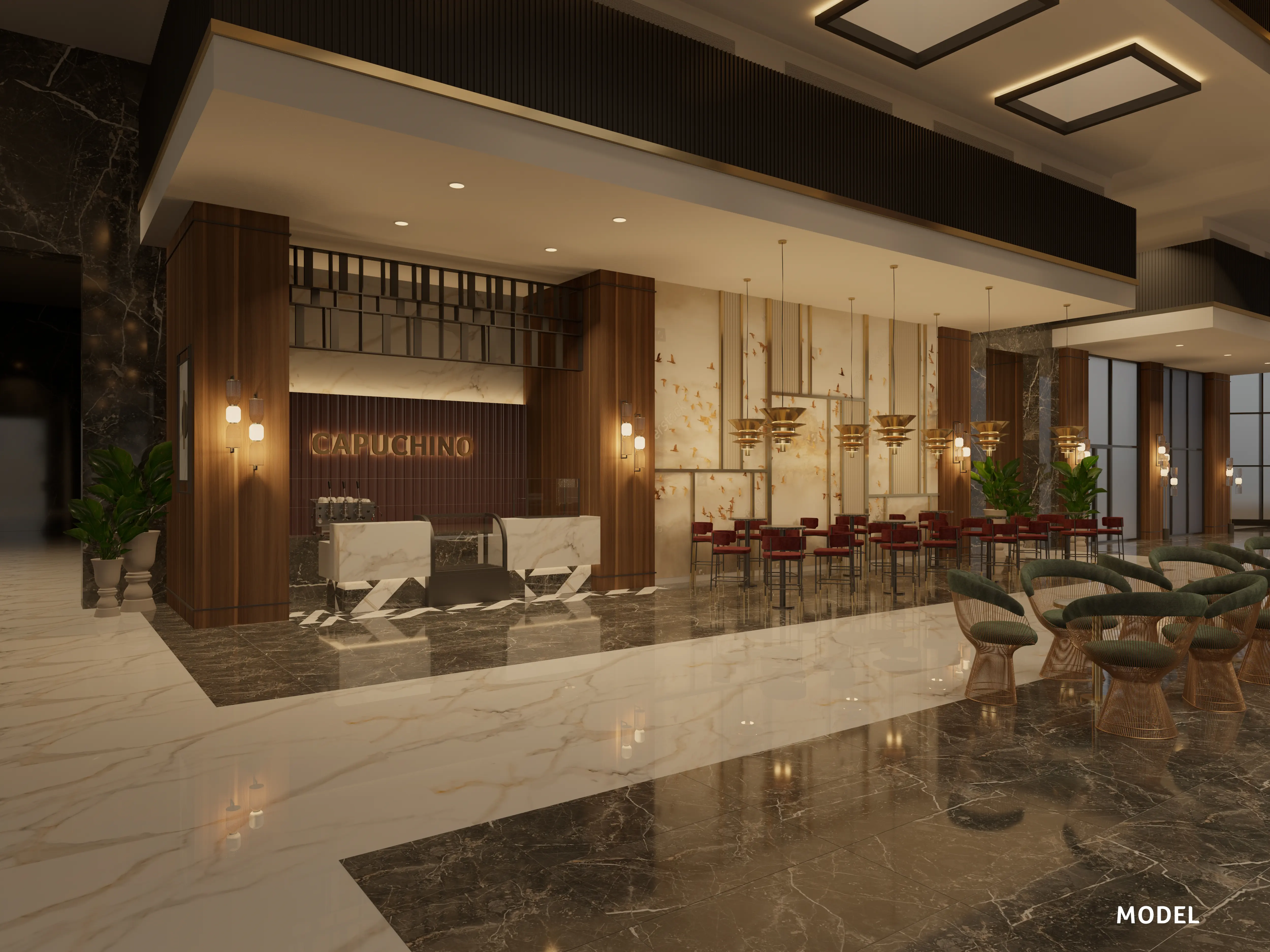 Riu Palace Peninsula - zdjęcie 16
