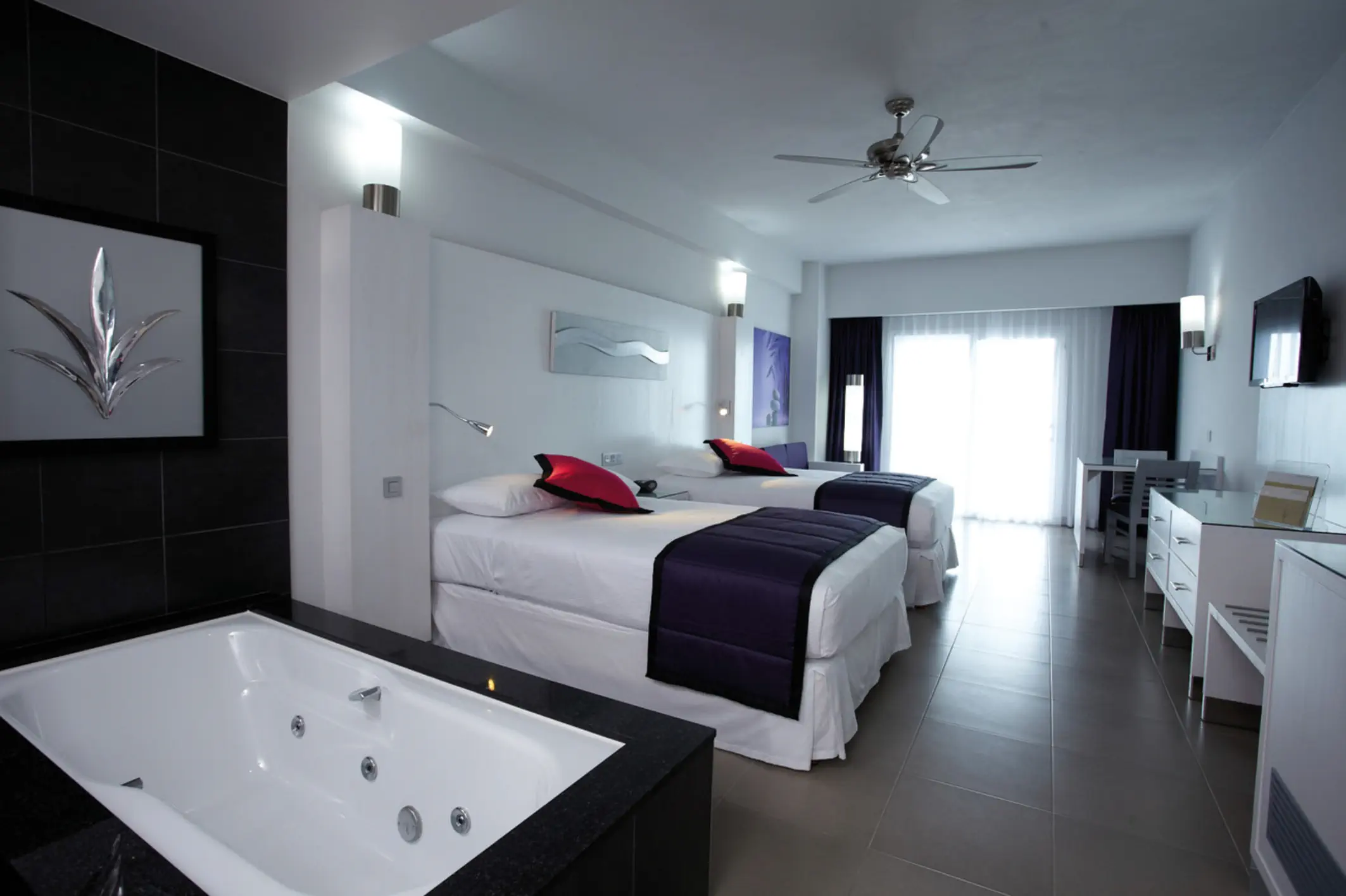 Riu Palace Peninsula - zdjęcie 9