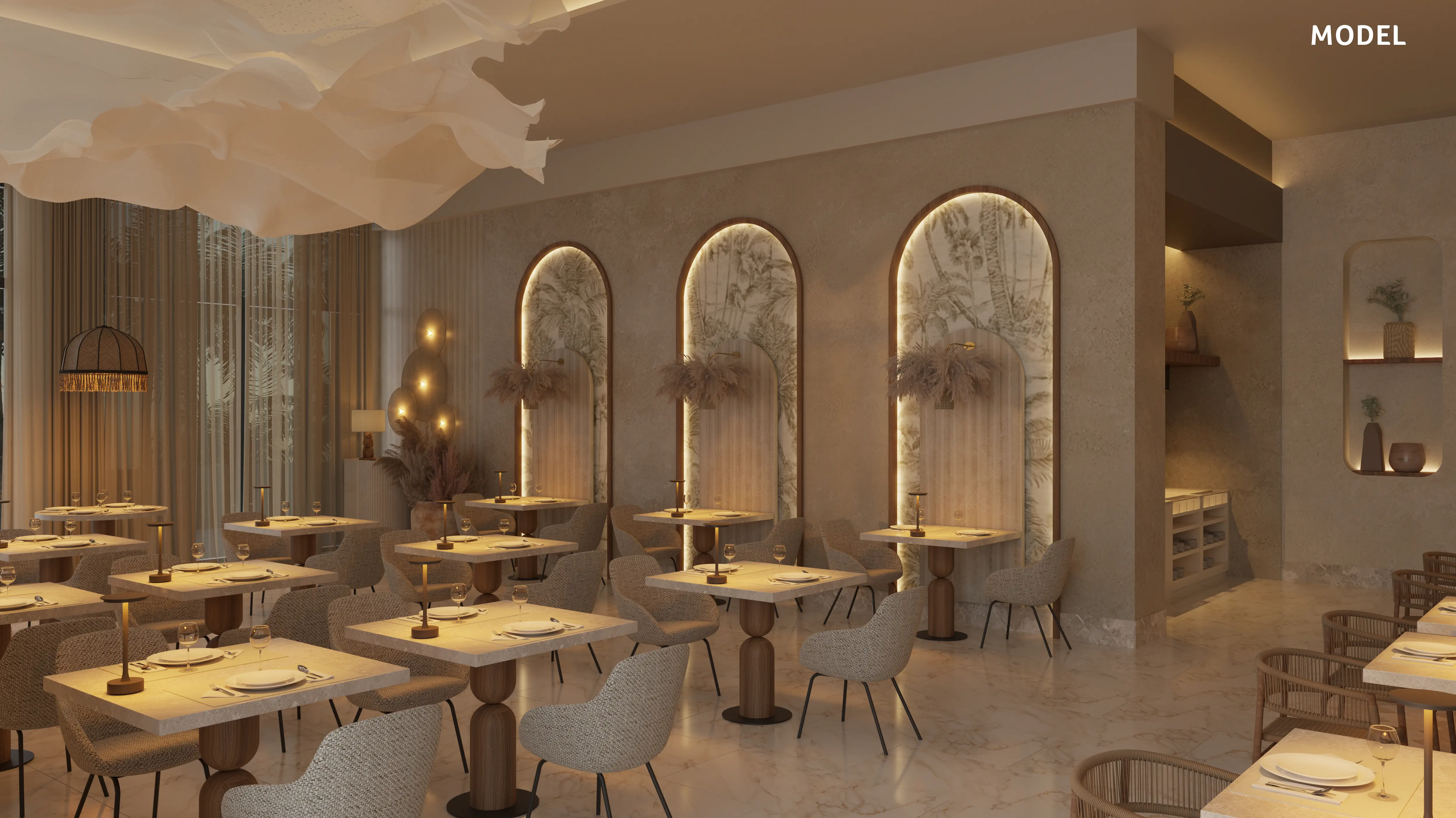 Riu Palace Peninsula - zdjęcie 25