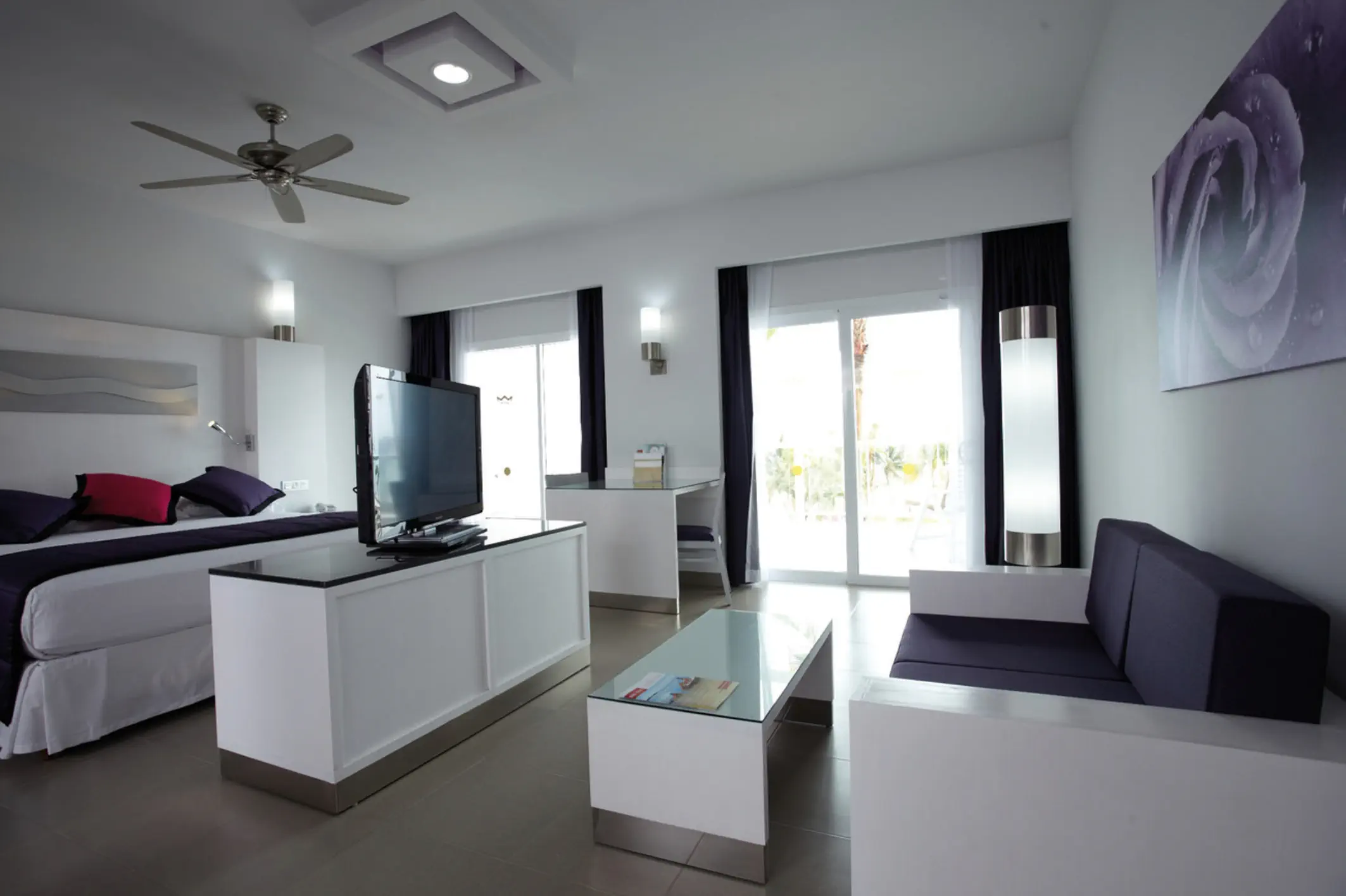 Riu Palace Peninsula - zdjęcie 21