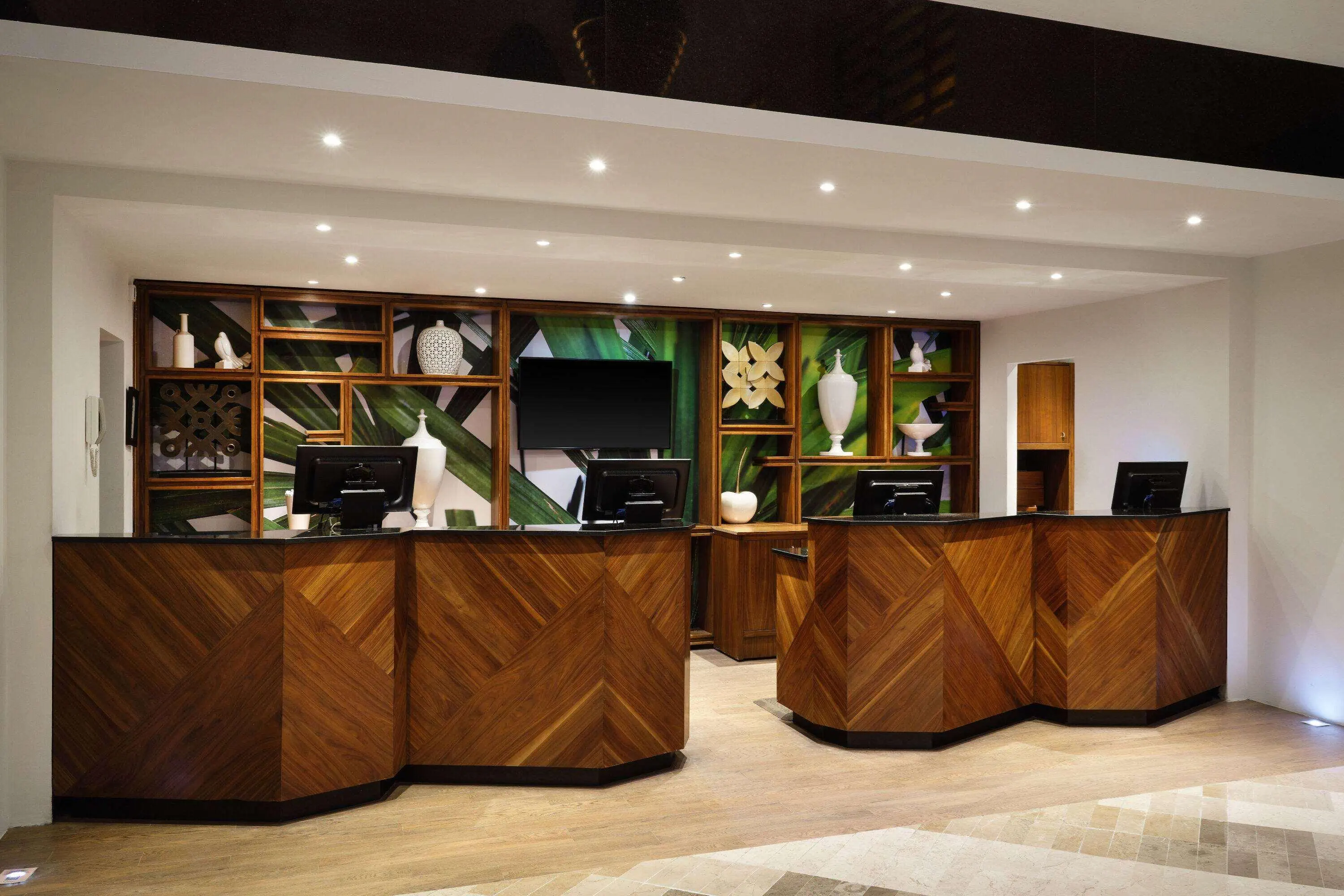 Wyndham Grand Cancún Resort & Villas (ex. Omni Cancun) - zdjęcie 15