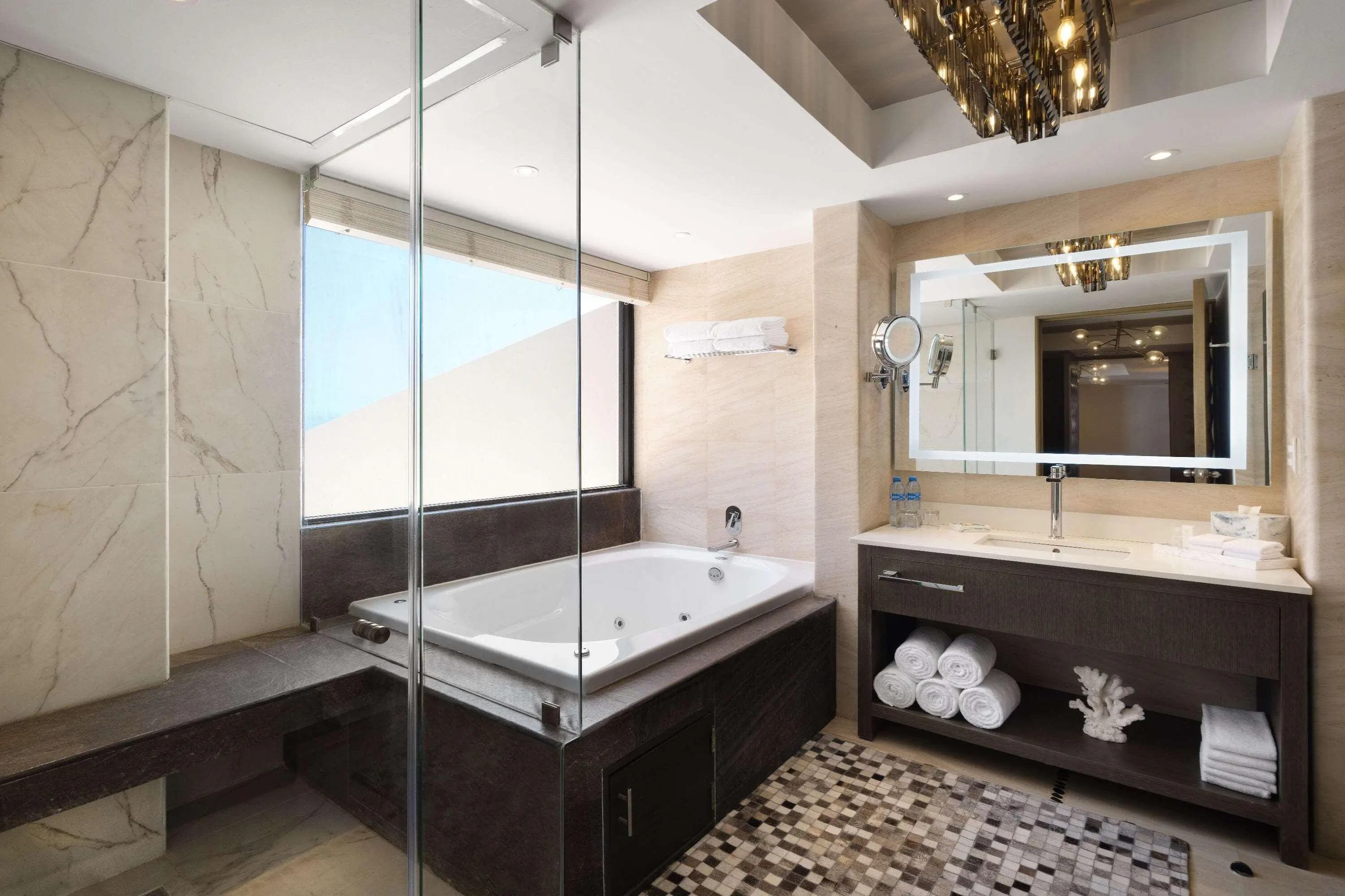 Wyndham Grand Cancún Resort & Villas (ex. Omni Cancun) - zdjęcie 40