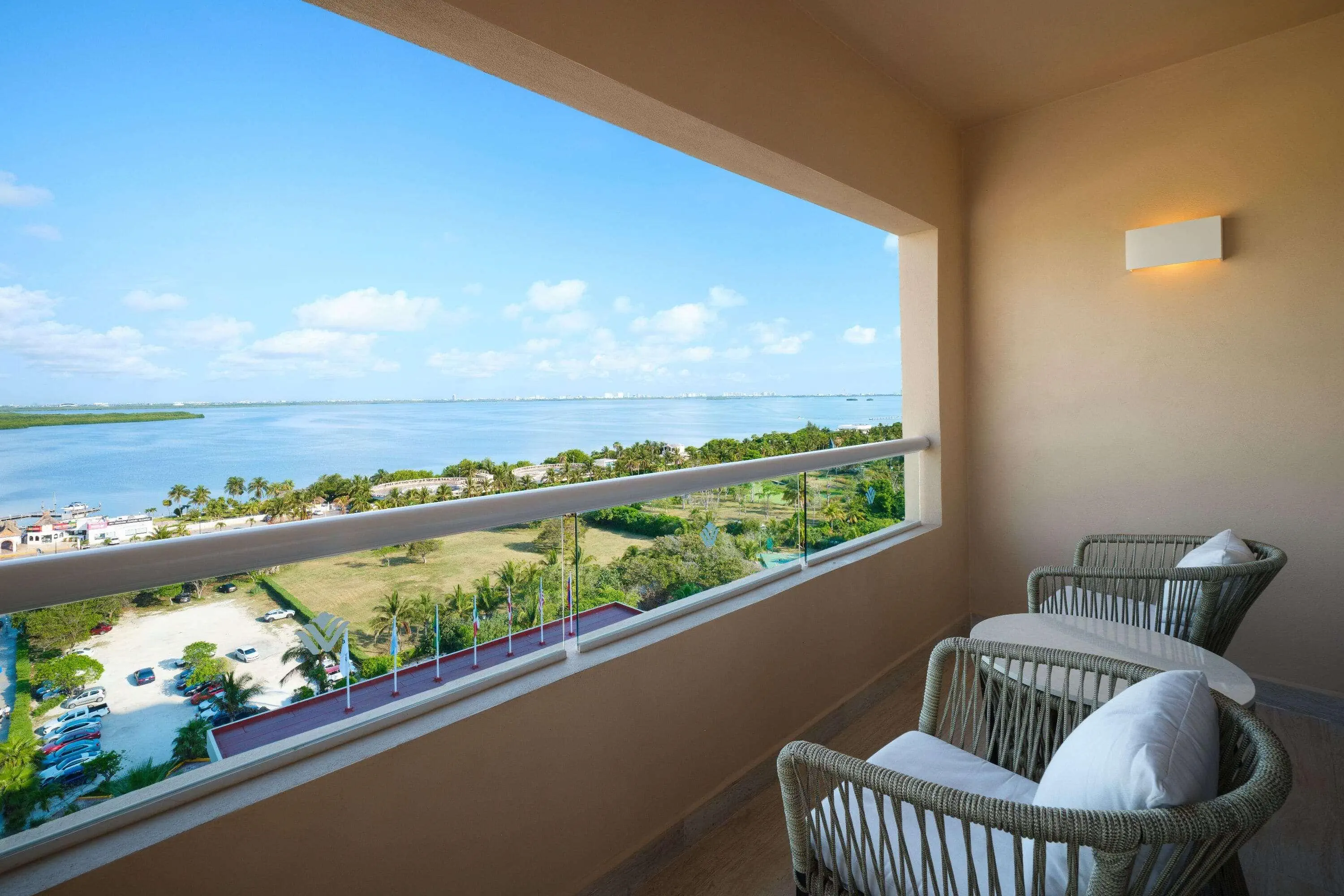 Wyndham Grand Cancún Resort & Villas (ex. Omni Cancun) - zdjęcie 85