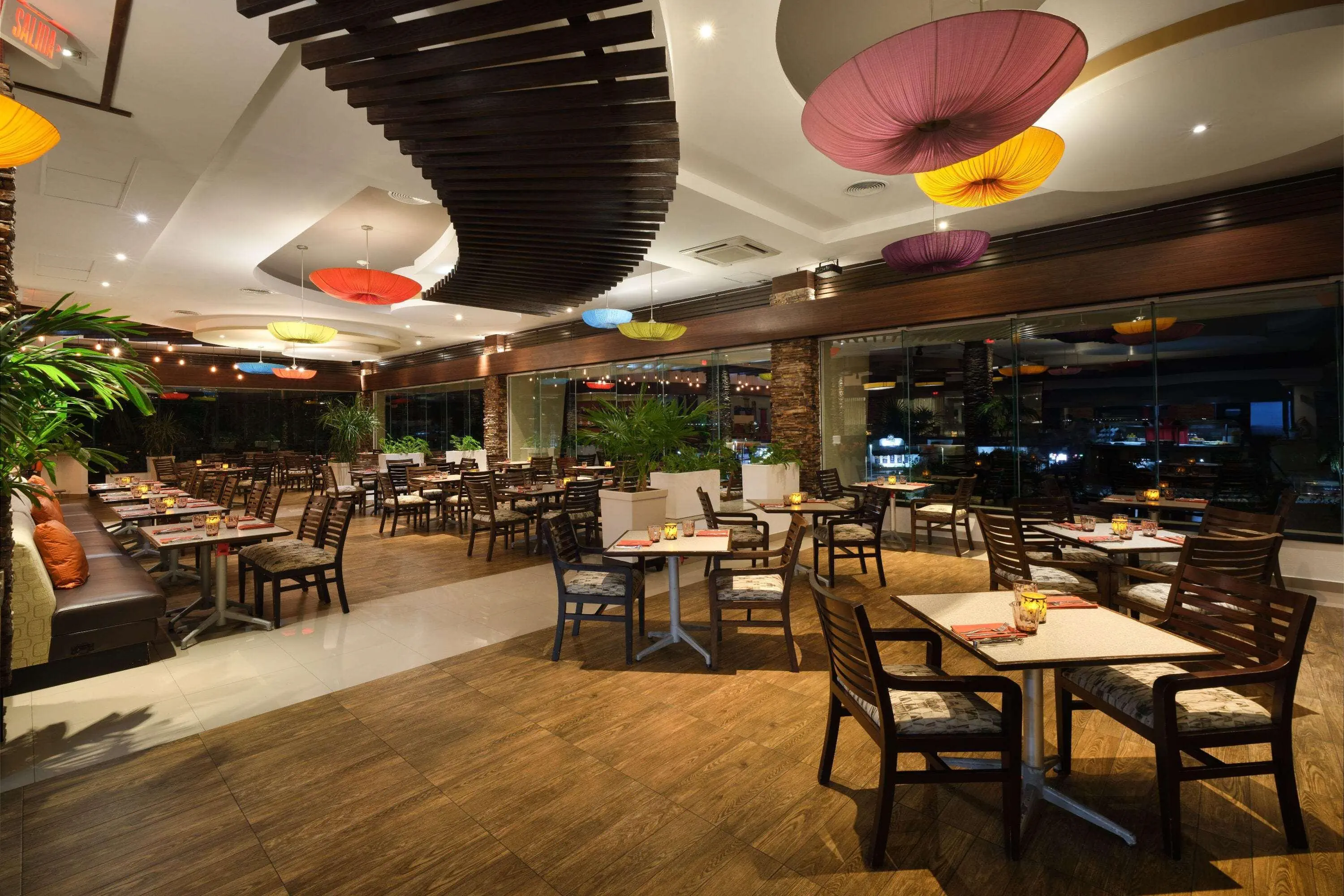 Wyndham Grand Cancún Resort & Villas (ex. Omni Cancun) - zdjęcie 39