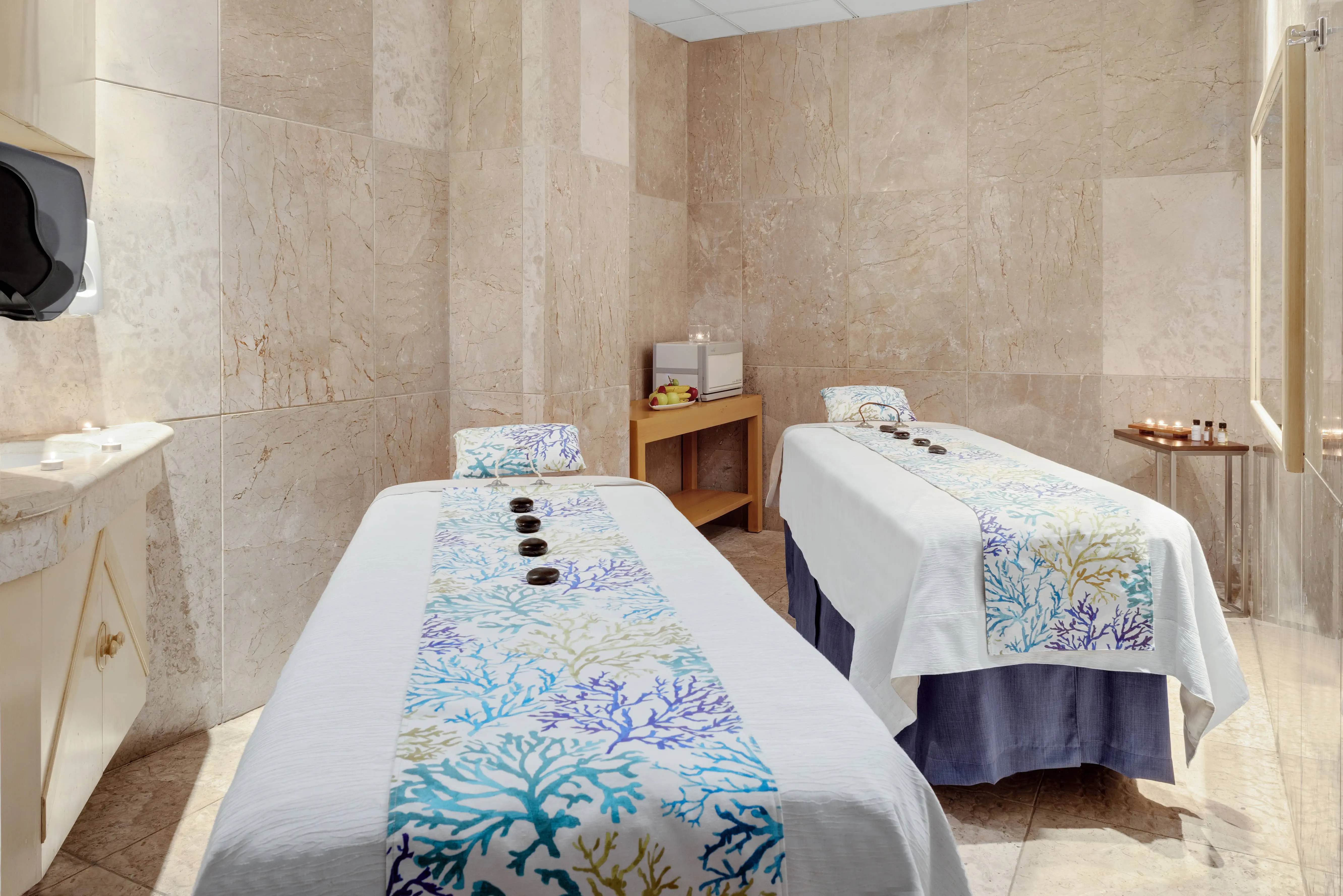 Wyndham Grand Cancún Resort & Villas (ex. Omni Cancun) - zdjęcie 48