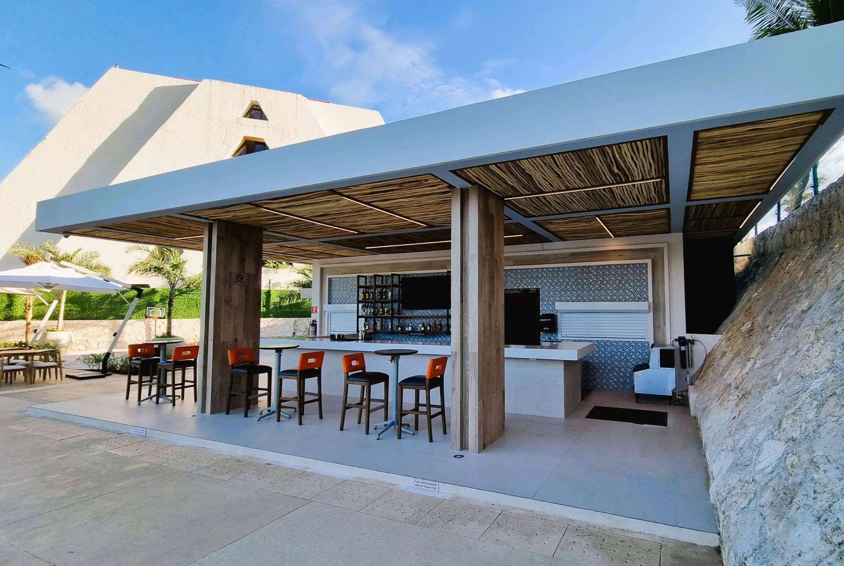 Wyndham Grand Cancún Resort & Villas (ex. Omni Cancun) - zdjęcie 6
