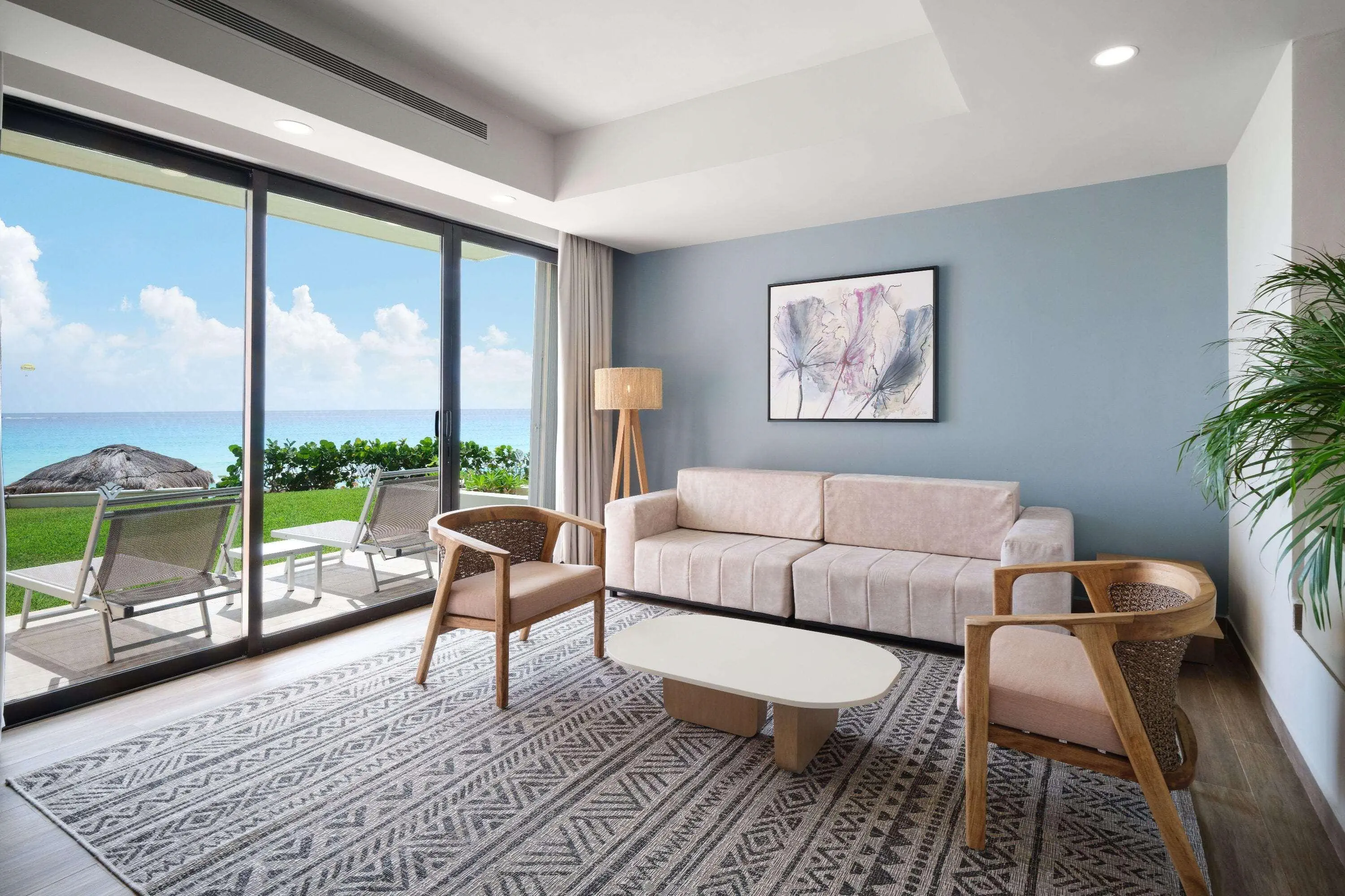 Wyndham Grand Cancún Resort & Villas (ex. Omni Cancun) - zdjęcie 16