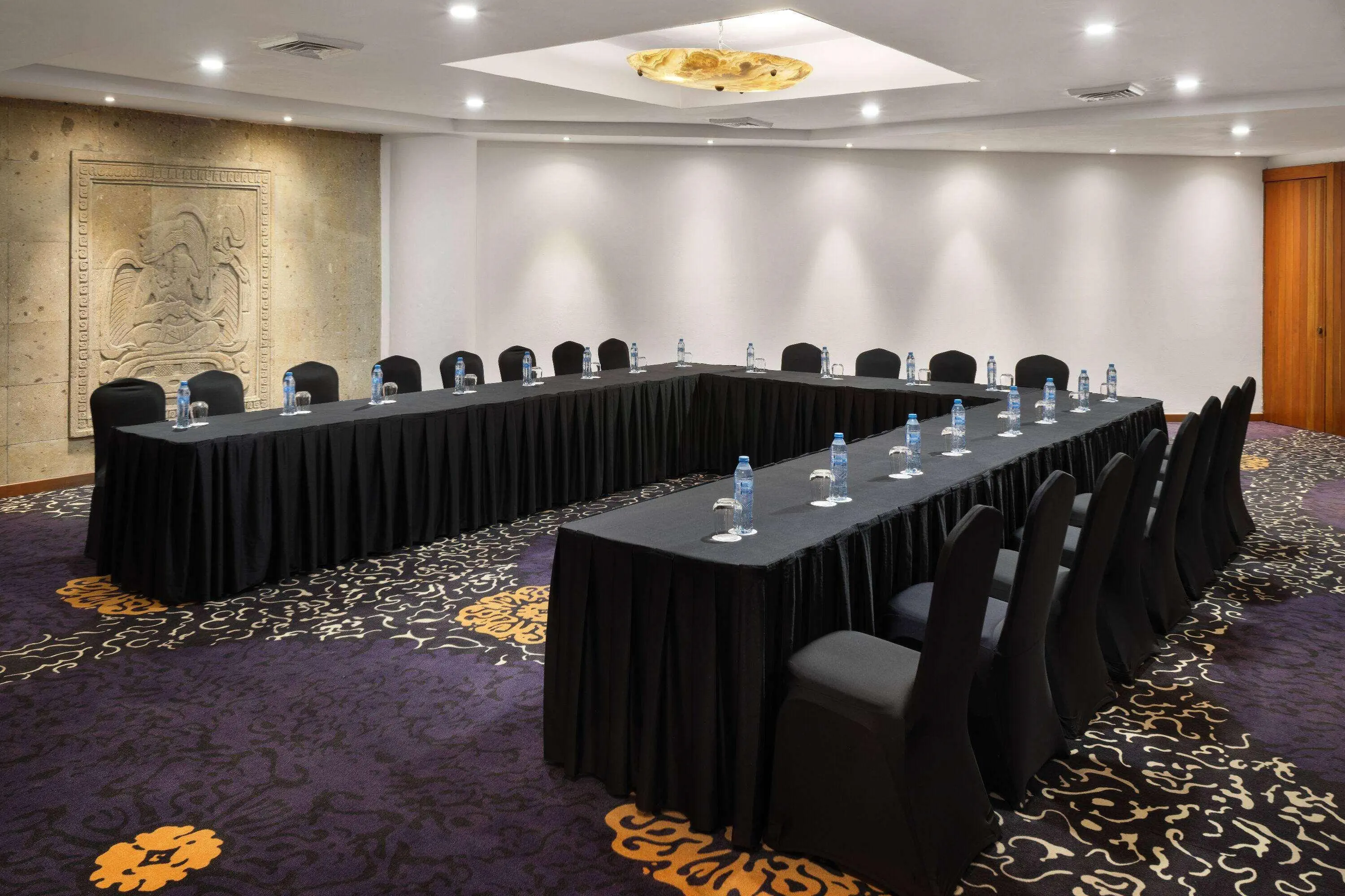 Wyndham Grand Cancún Resort & Villas (ex. Omni Cancun) - zdjęcie 67