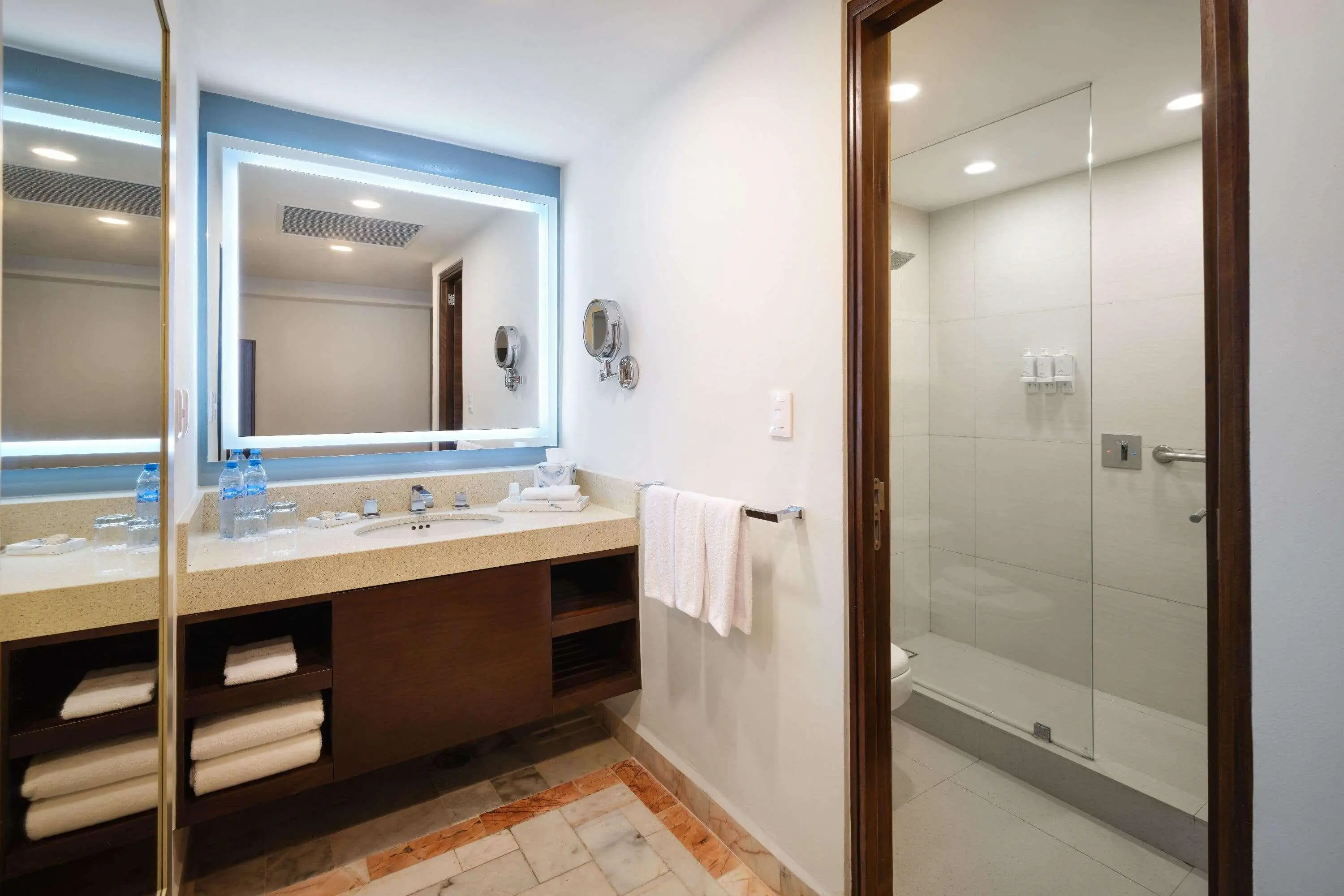 Wyndham Grand Cancún Resort & Villas (ex. Omni Cancun) - zdjęcie 96