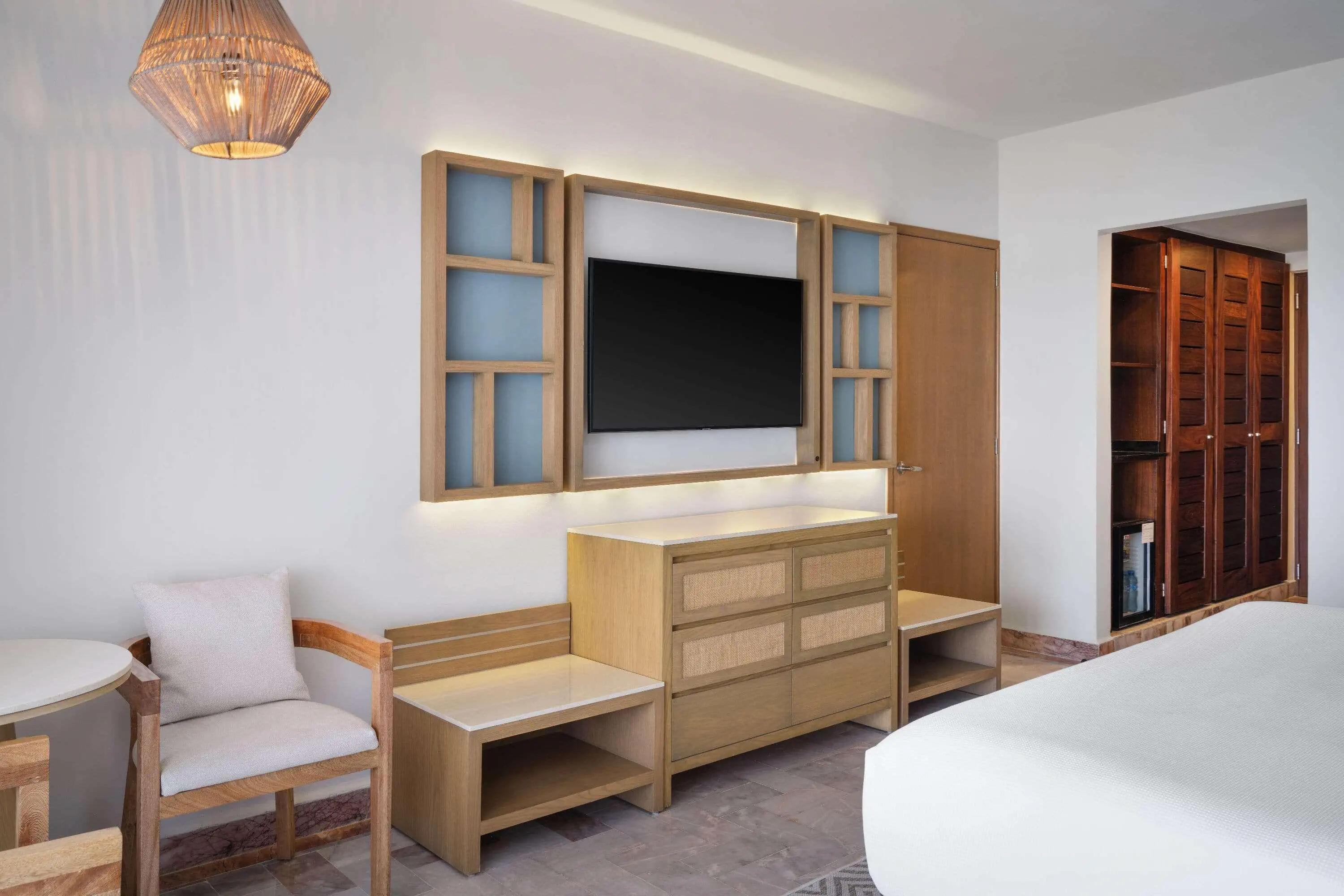 Wyndham Grand Cancún Resort & Villas (ex. Omni Cancun) - zdjęcie 70