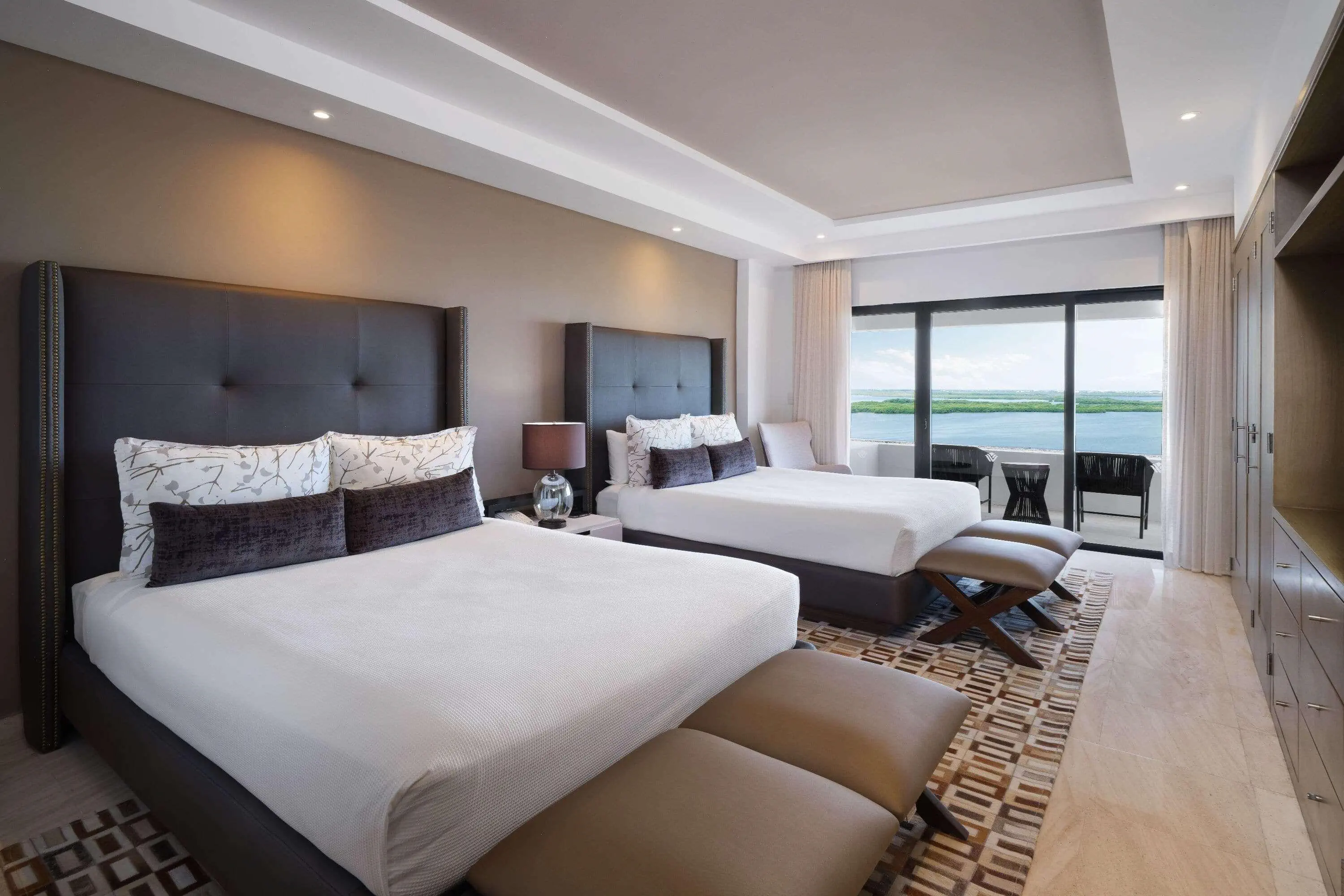 Wyndham Grand Cancún Resort & Villas (ex. Omni Cancun) - zdjęcie 8