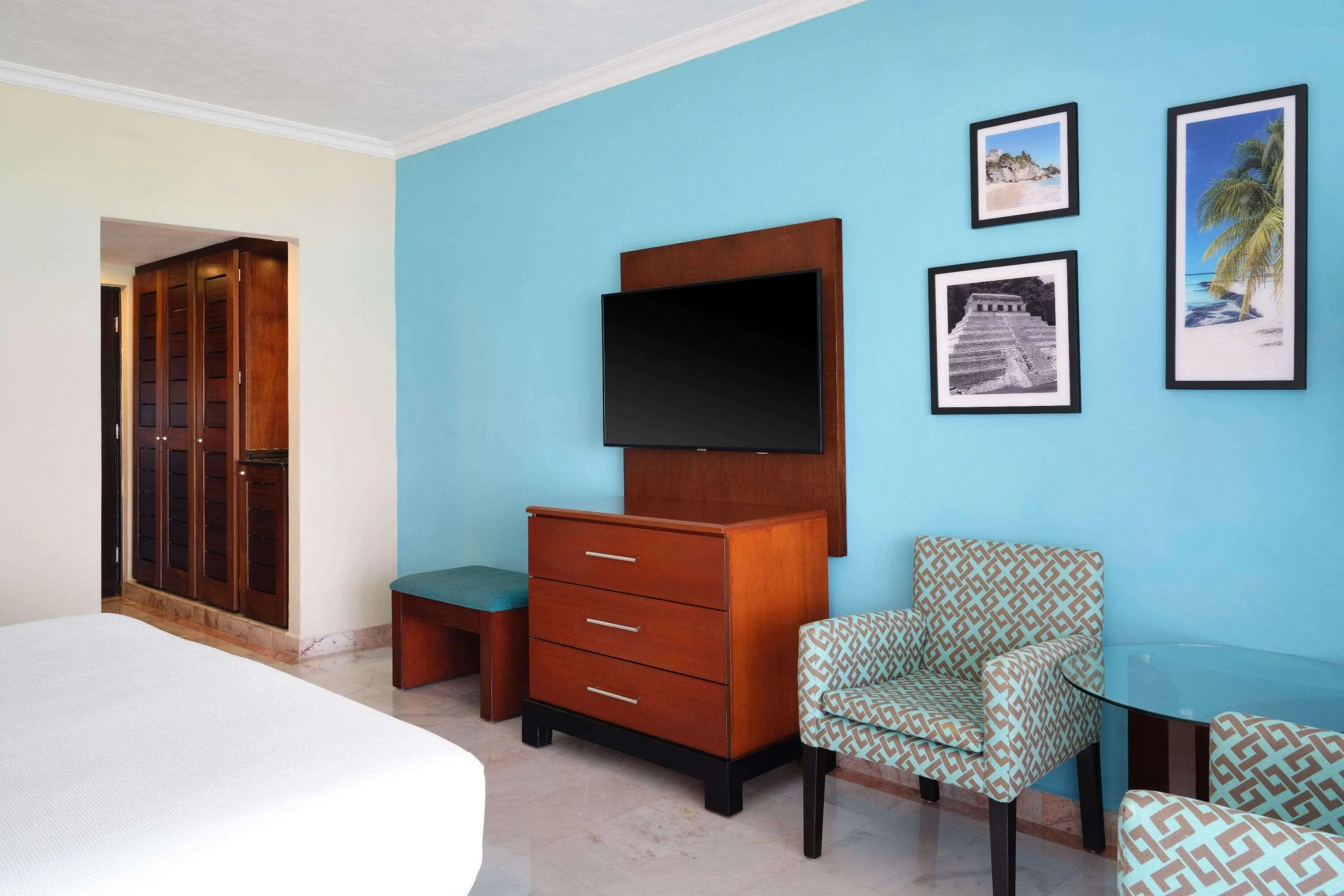 Wyndham Grand Cancún Resort & Villas (ex. Omni Cancun) - zdjęcie 7