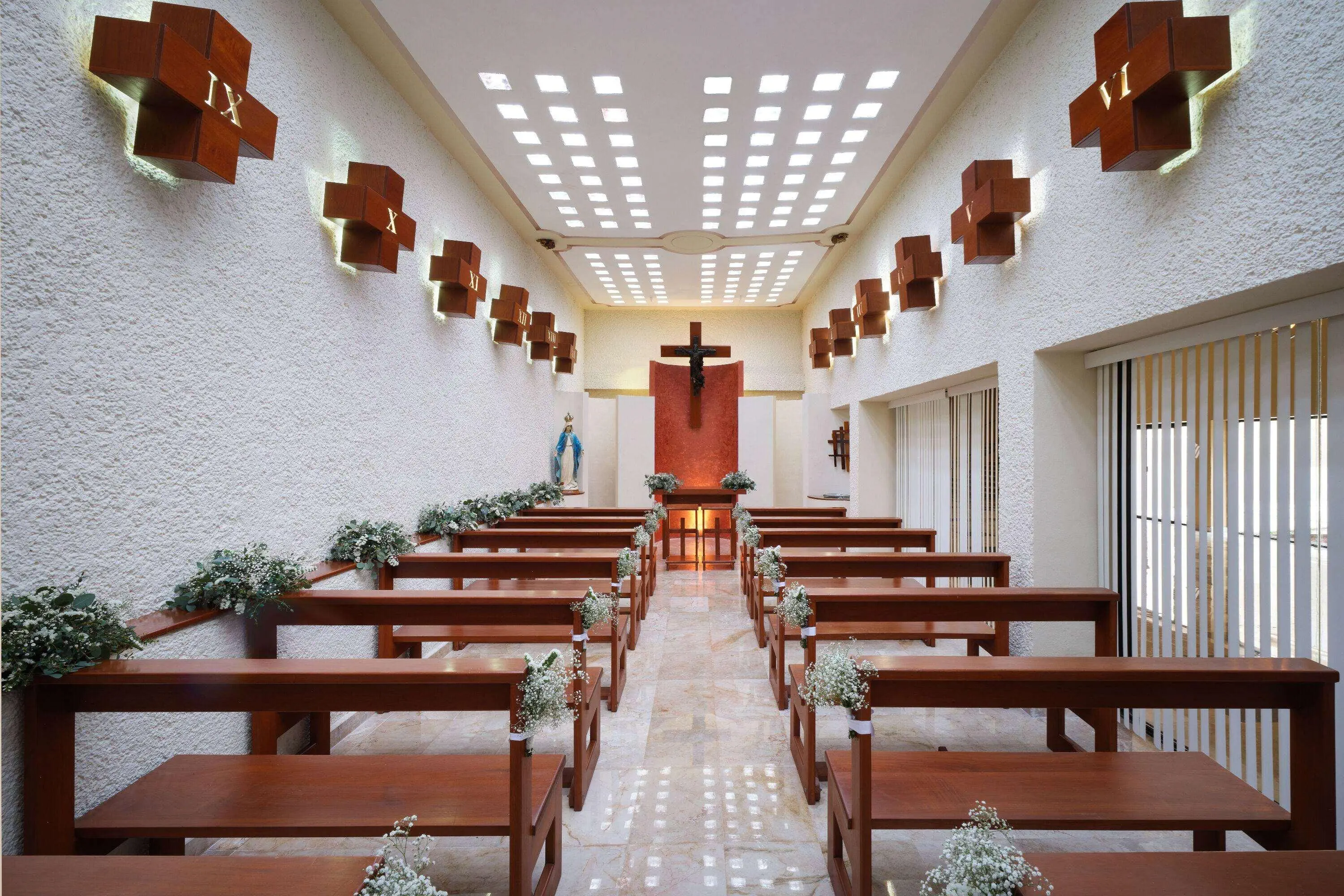 Wyndham Grand Cancún Resort & Villas (ex. Omni Cancun) - zdjęcie 61