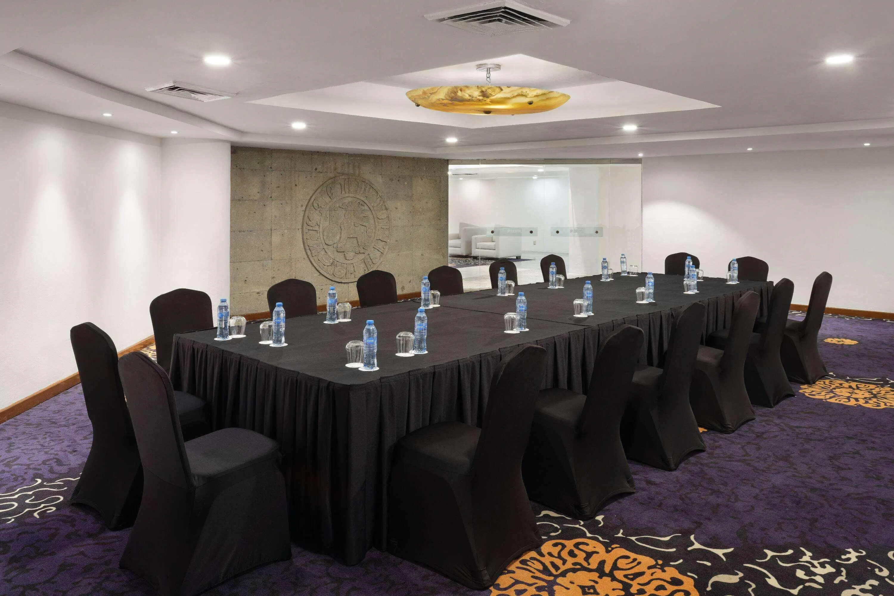Wyndham Grand Cancún Resort & Villas (ex. Omni Cancun) - zdjęcie 60