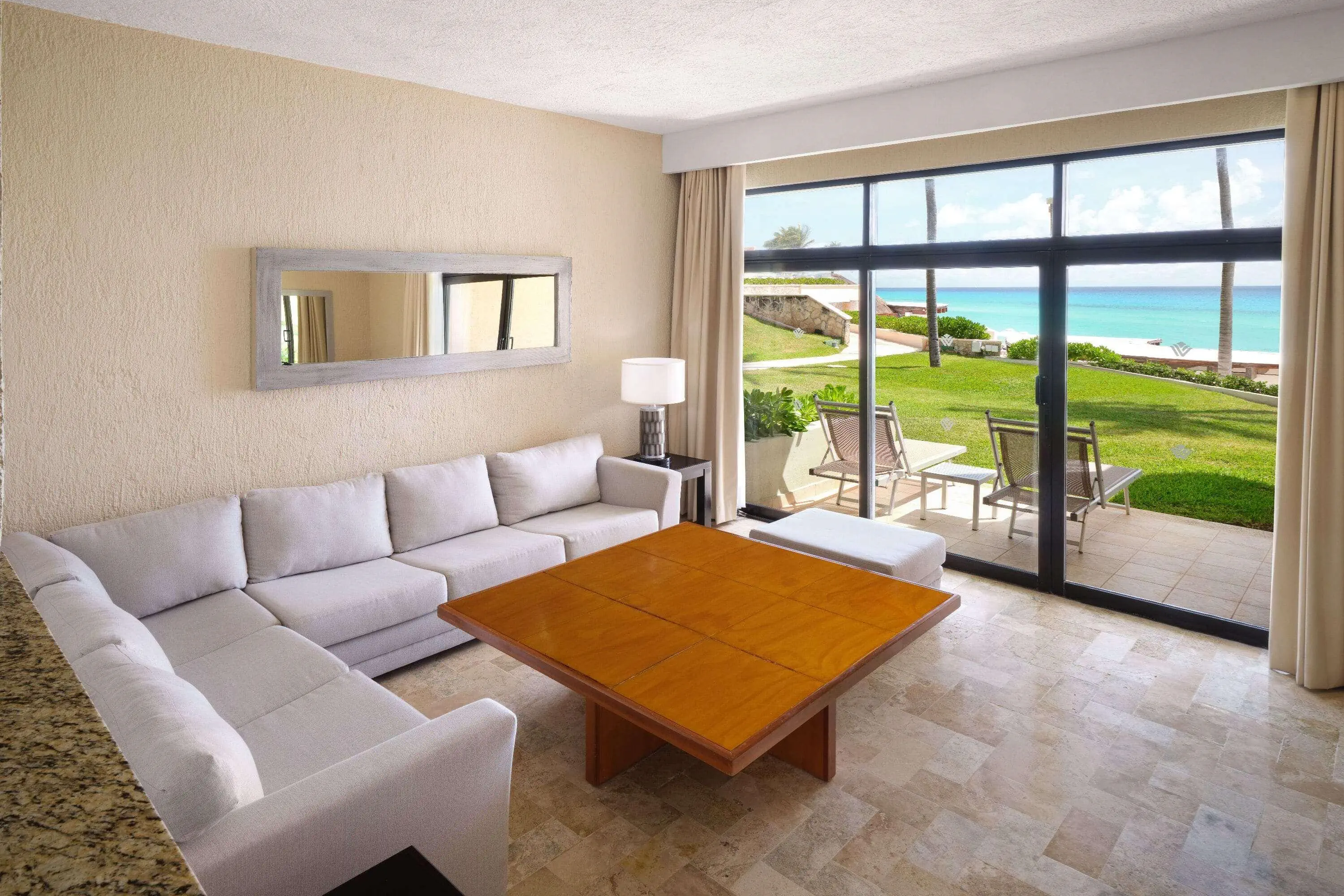 Wyndham Grand Cancún Resort & Villas (ex. Omni Cancun) - zdjęcie 12