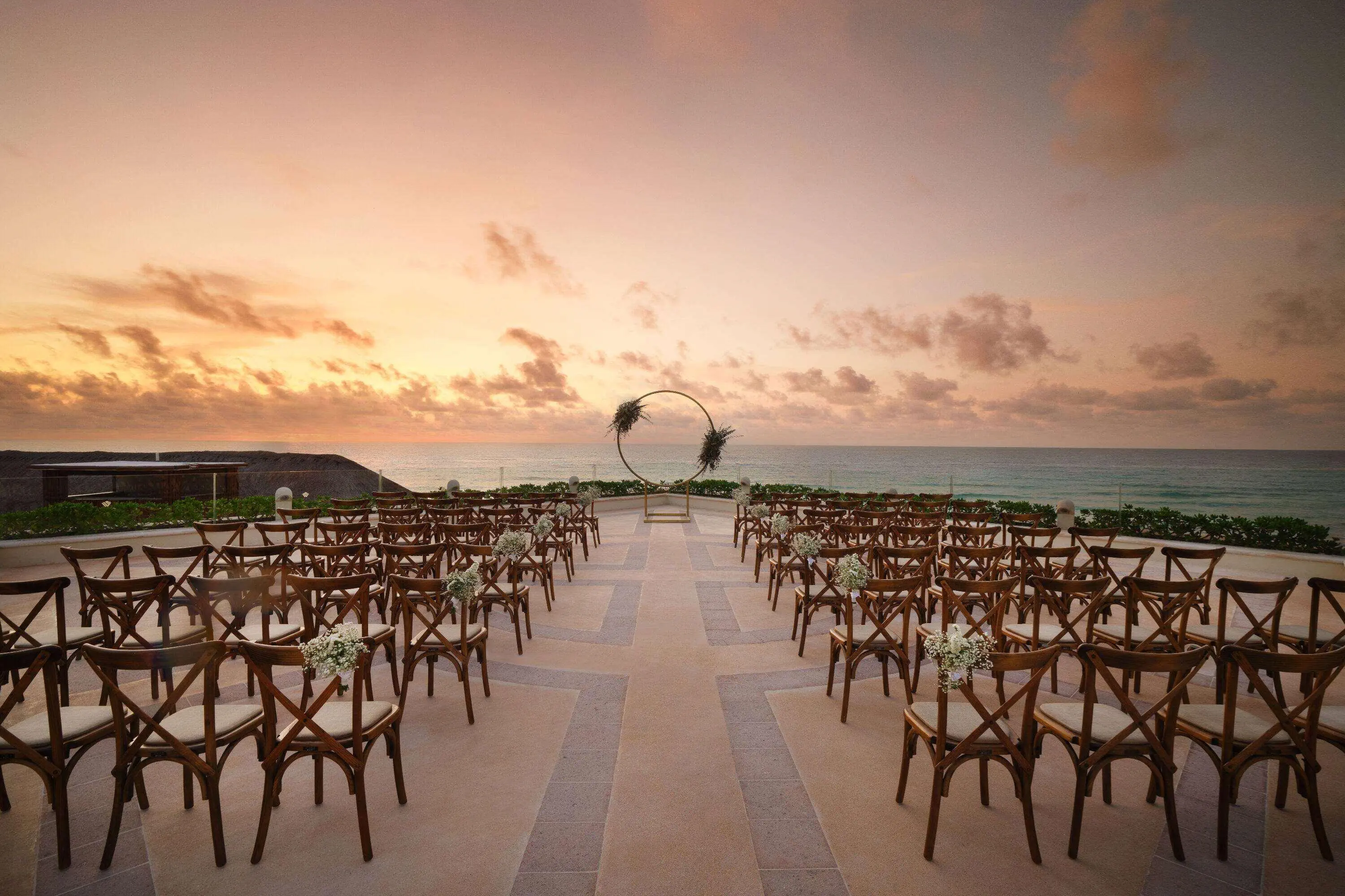 Wyndham Grand Cancún Resort & Villas (ex. Omni Cancun) - zdjęcie 65