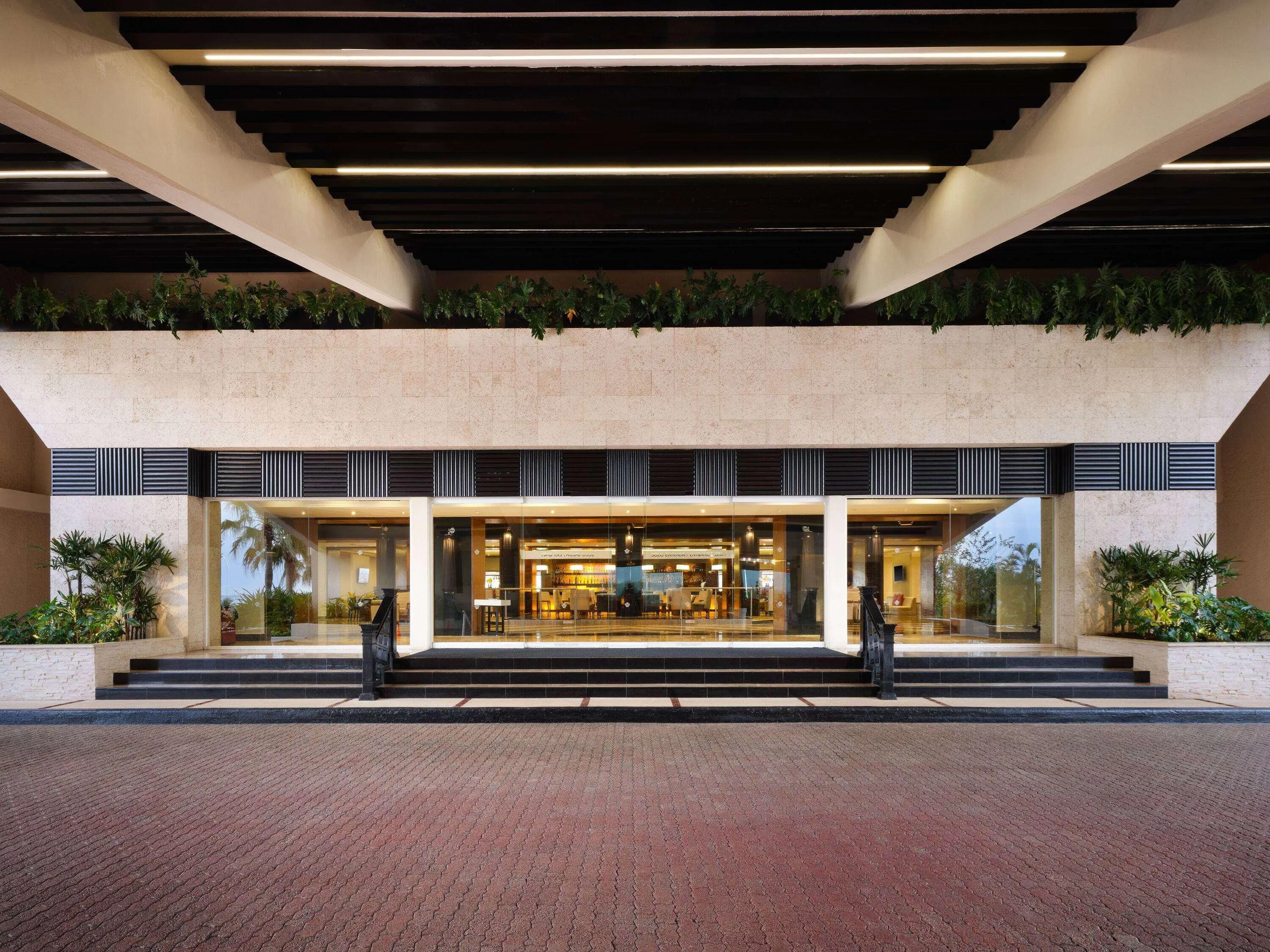 Wyndham Grand Cancún Resort & Villas (ex. Omni Cancun) - zdjęcie 26
