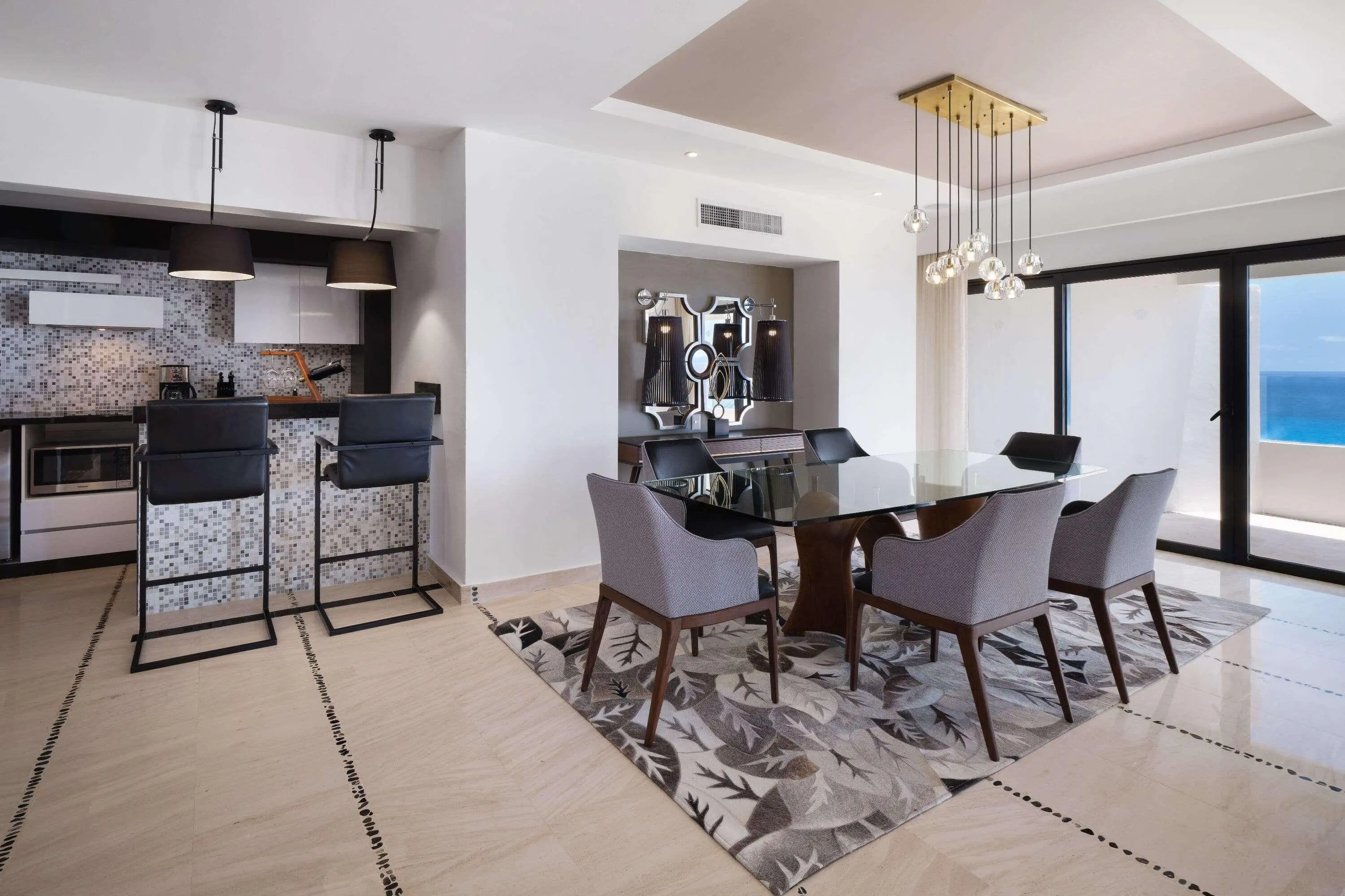 Wyndham Grand Cancún Resort & Villas (ex. Omni Cancun) - zdjęcie 90
