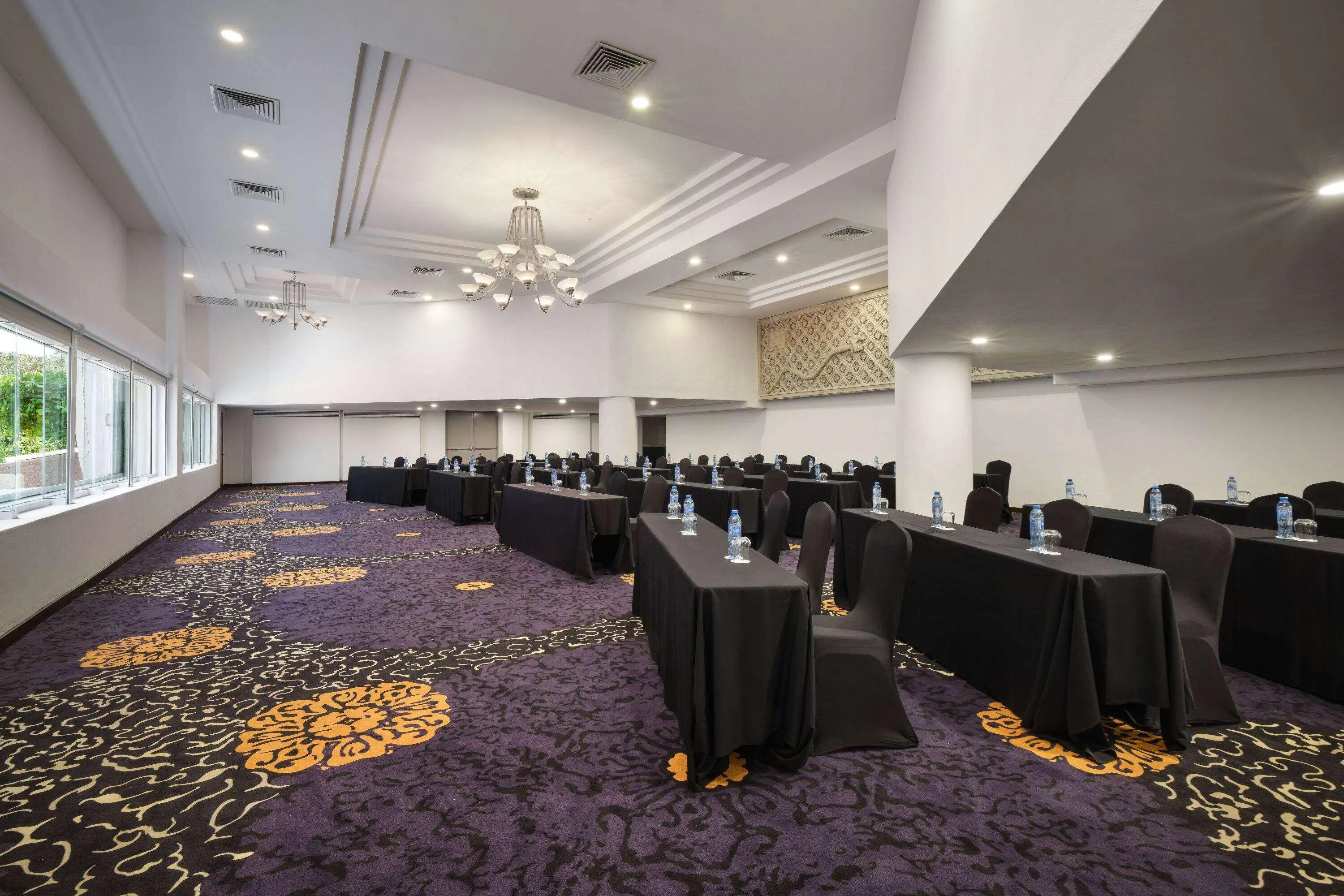 Wyndham Grand Cancún Resort & Villas (ex. Omni Cancun) - zdjęcie 59