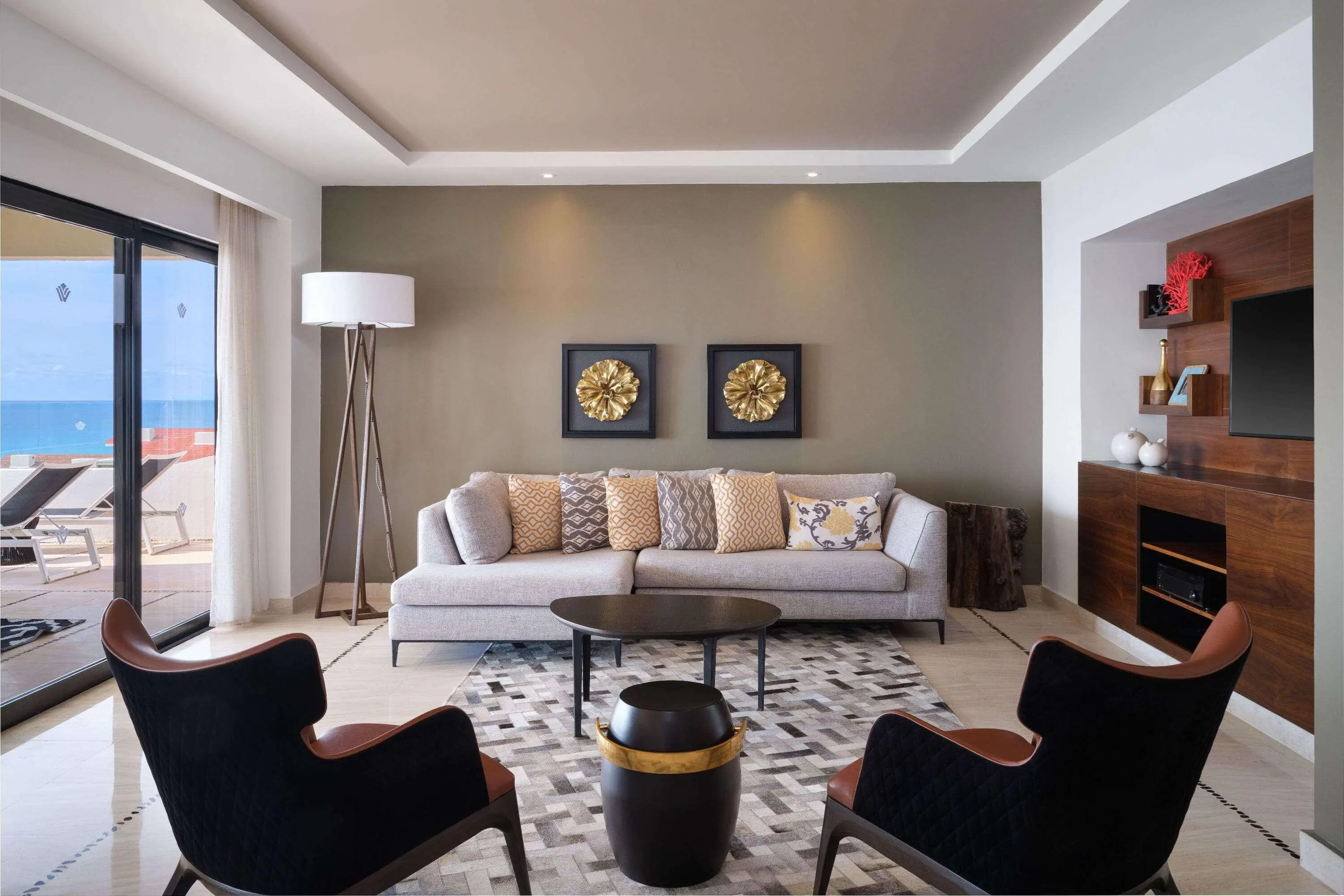 Wyndham Grand Cancún Resort & Villas (ex. Omni Cancun) - zdjęcie 42