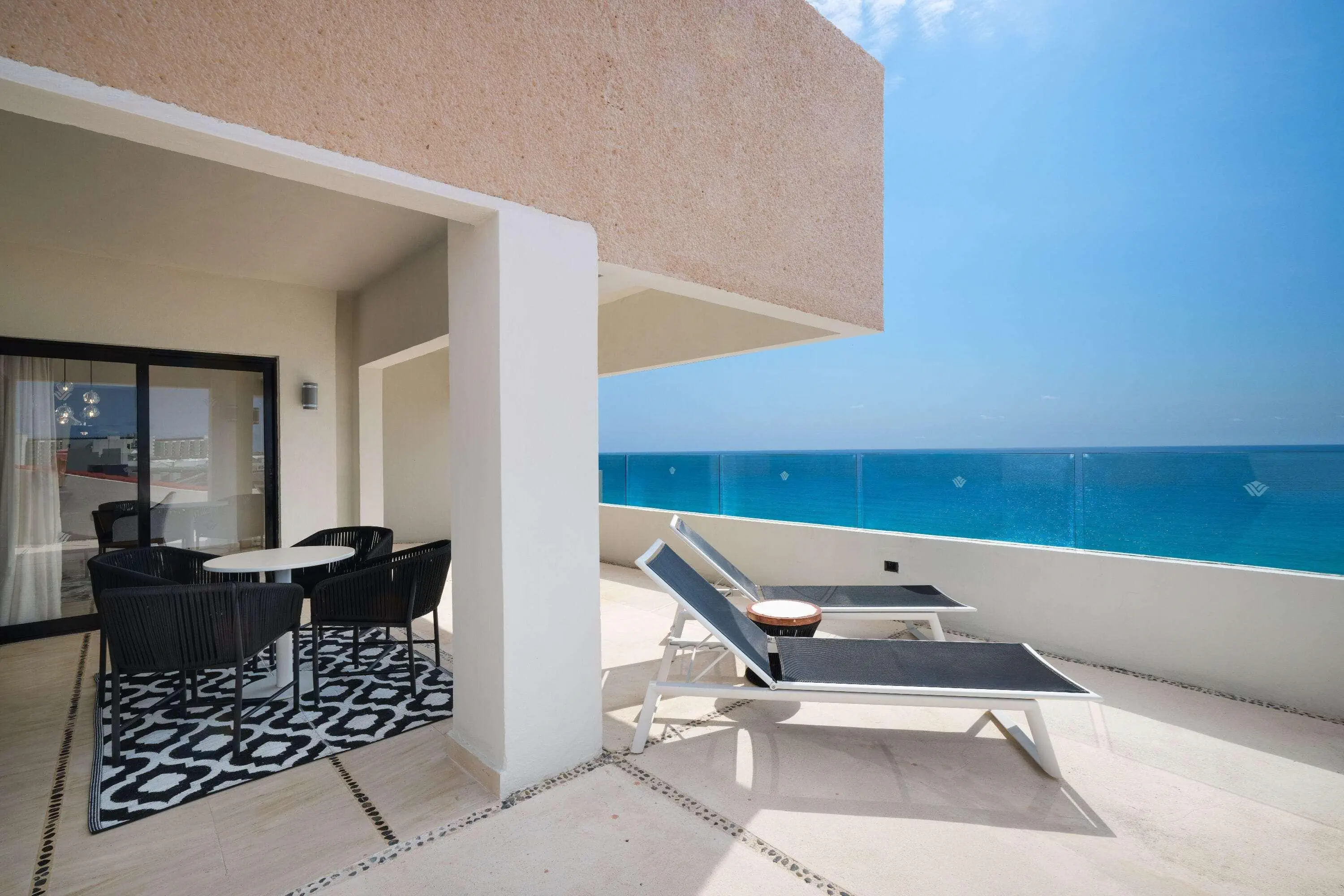Wyndham Grand Cancún Resort & Villas (ex. Omni Cancun) - zdjęcie 9